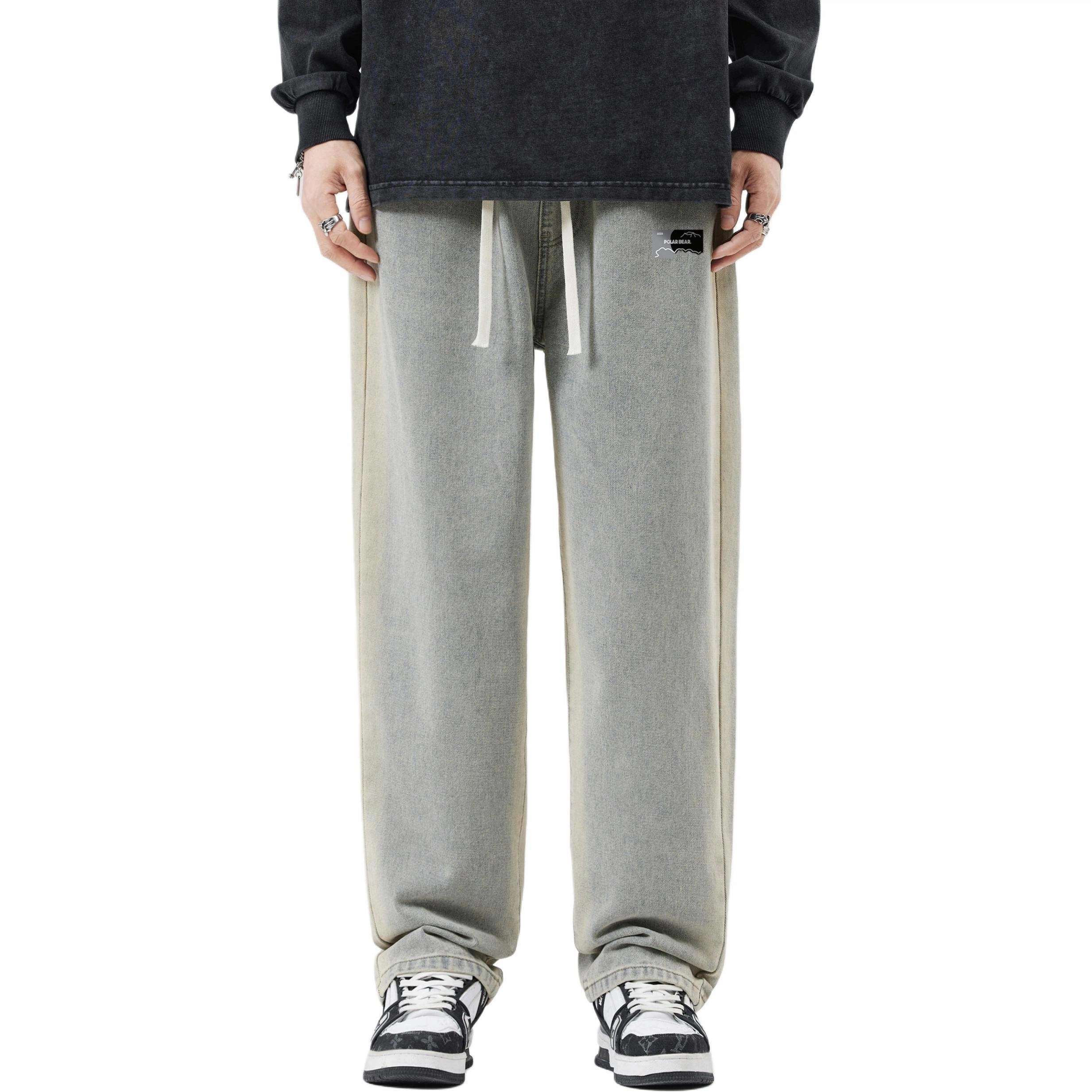 POLAR BEAR Logocleanfit