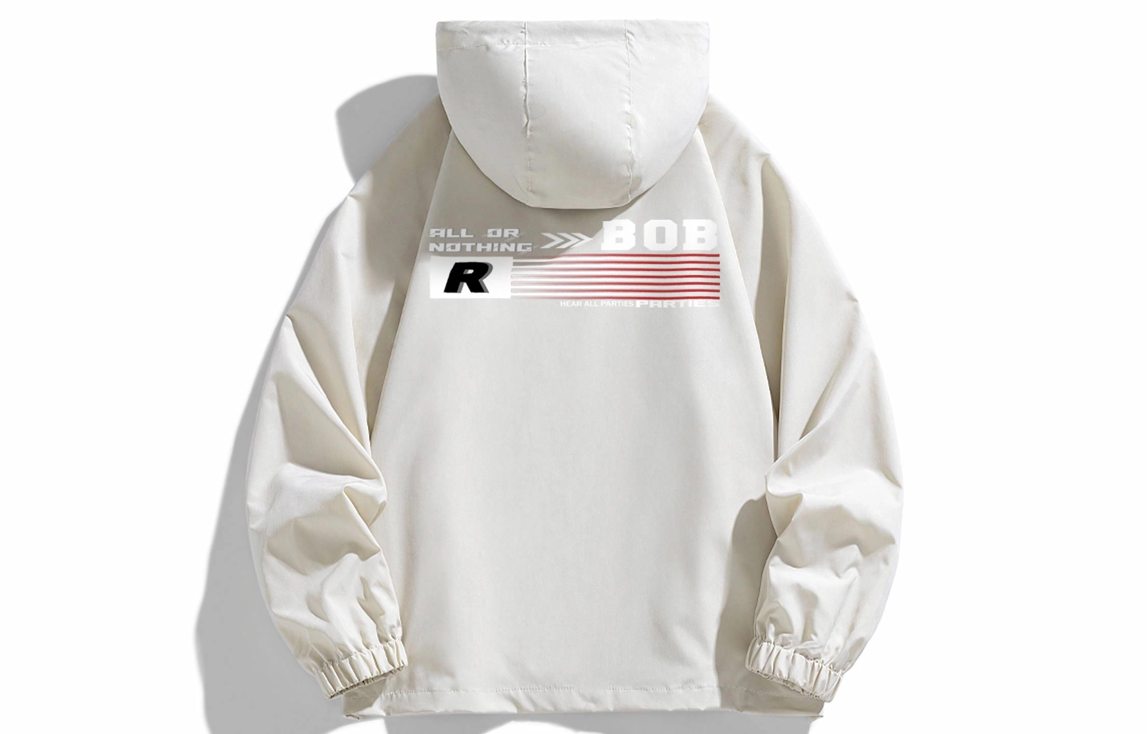 BOBBY ABLEY Logo