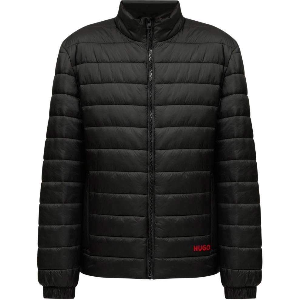 HUGO BOSS Logo