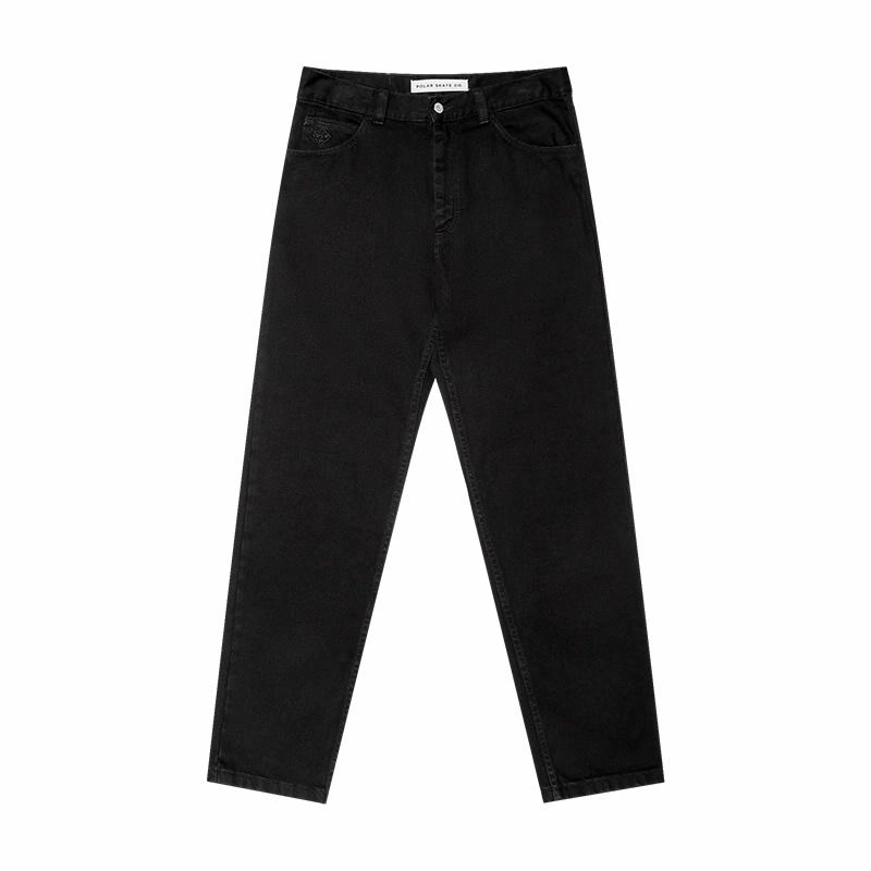 POLAR SKATE CO SS24 89 Denim