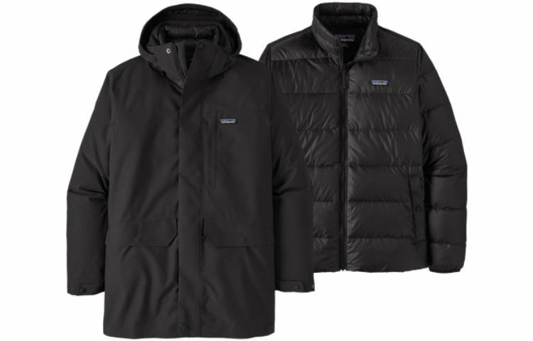 patagonia