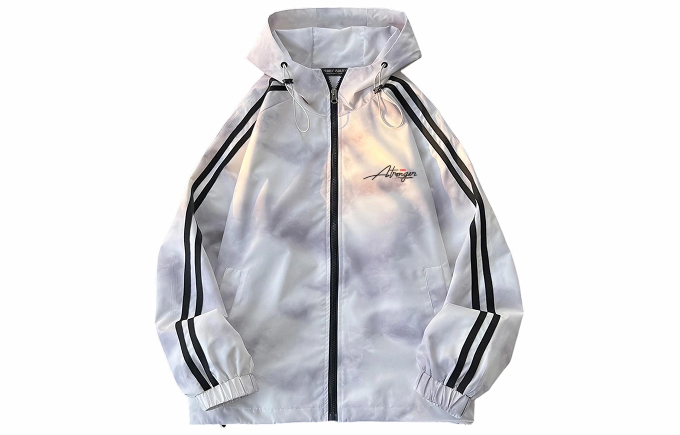 BOBBY ABLEY Logo