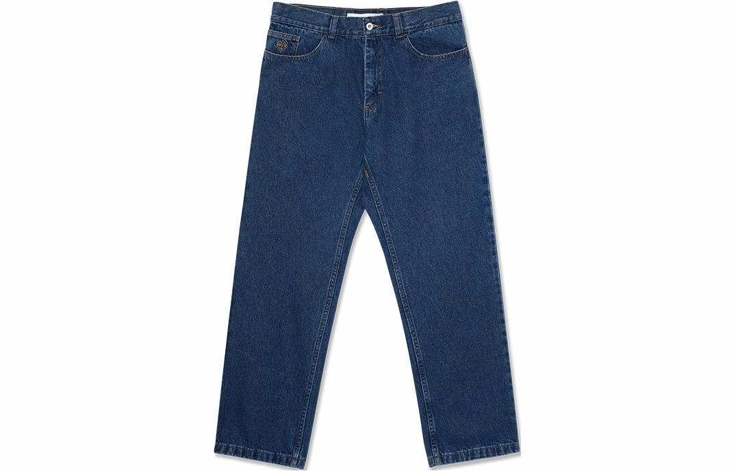 POLAR SKATE CO SS24 89 Denim