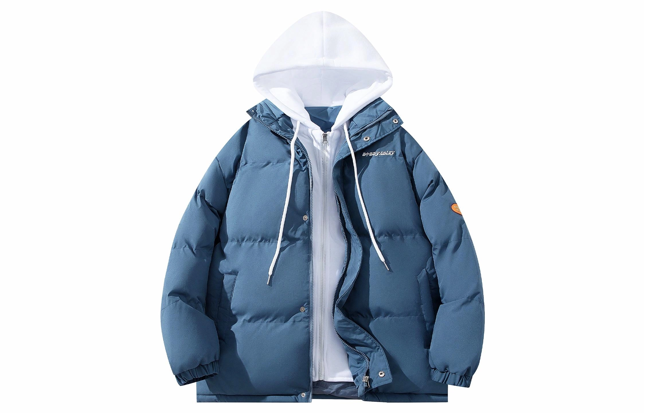 BOBBY ABLEY Logo