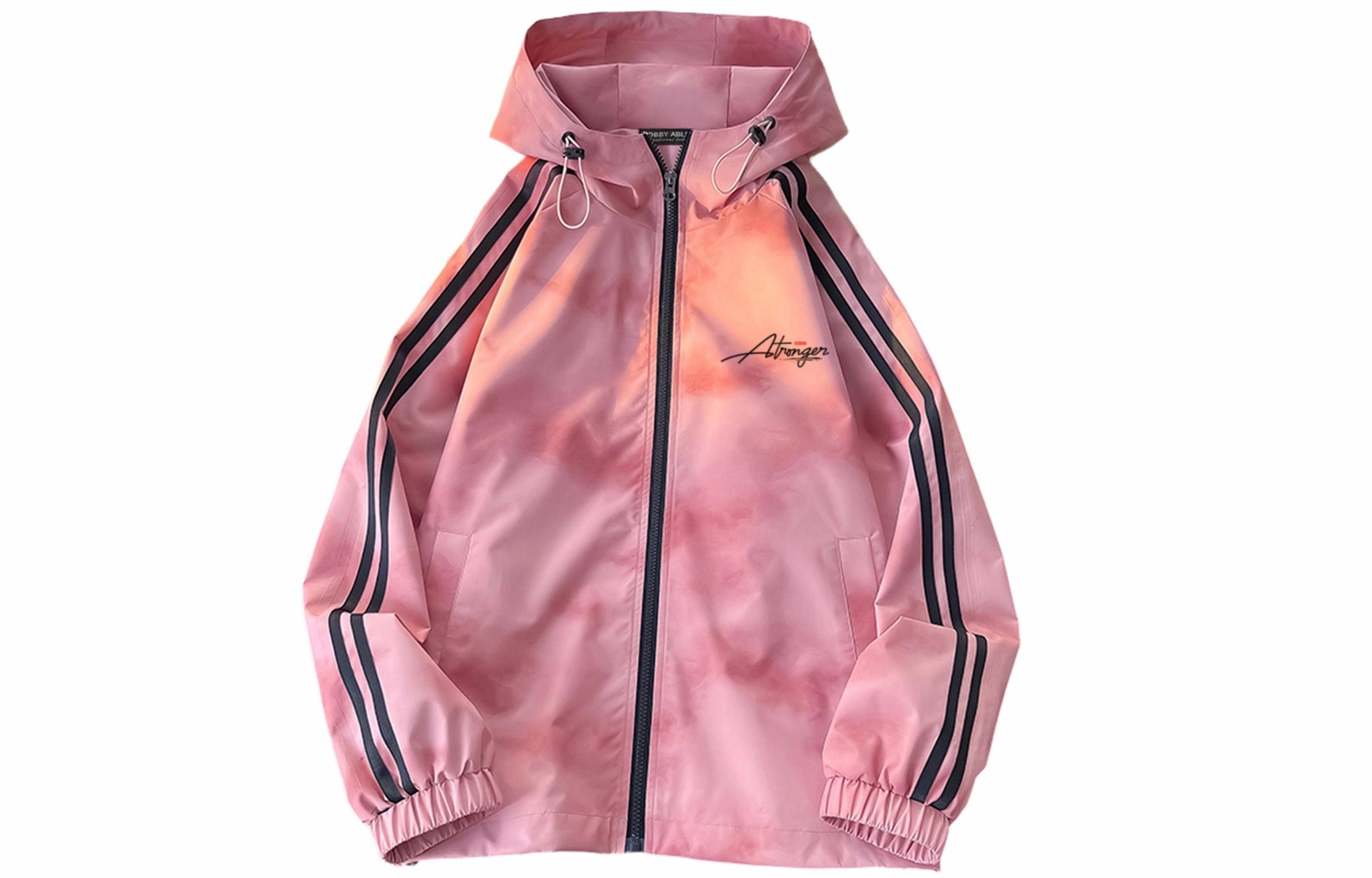 BOBBY ABLEY Logo