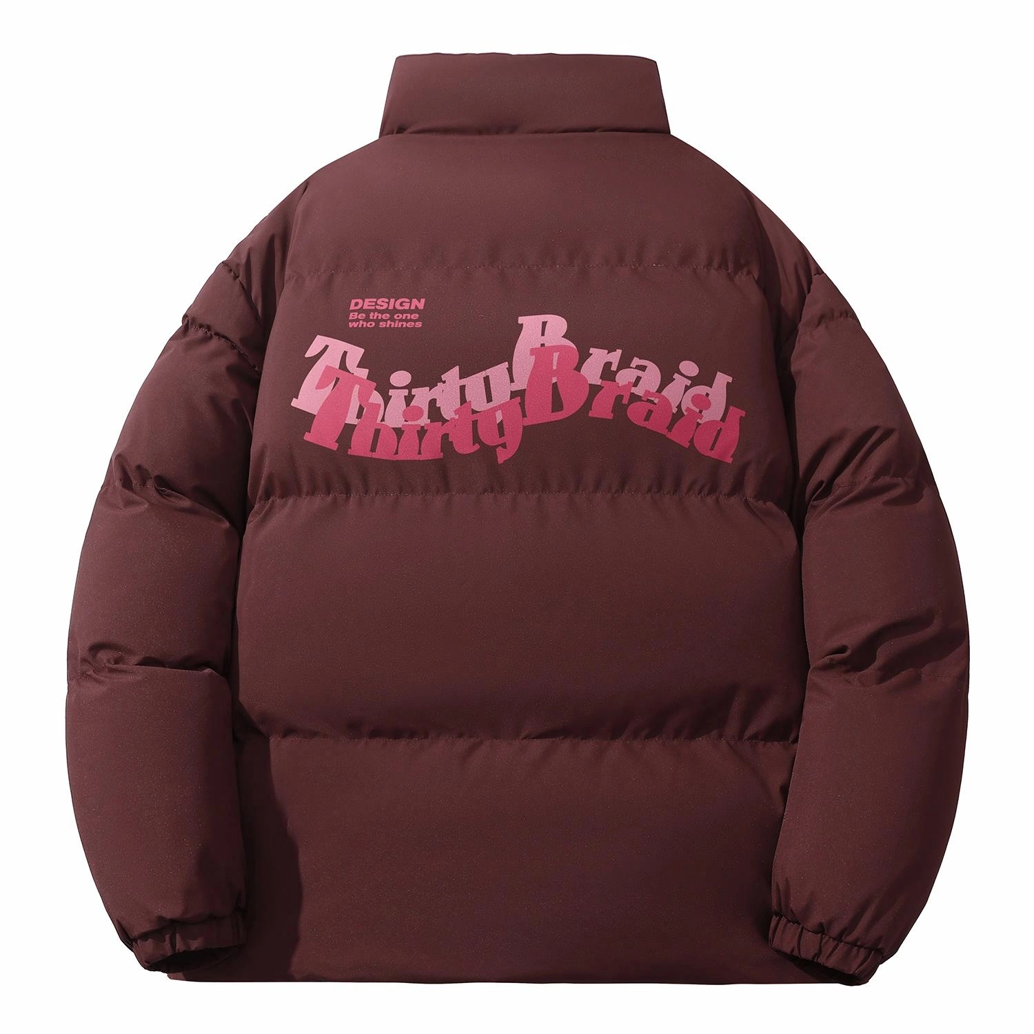 30BRAID Logo