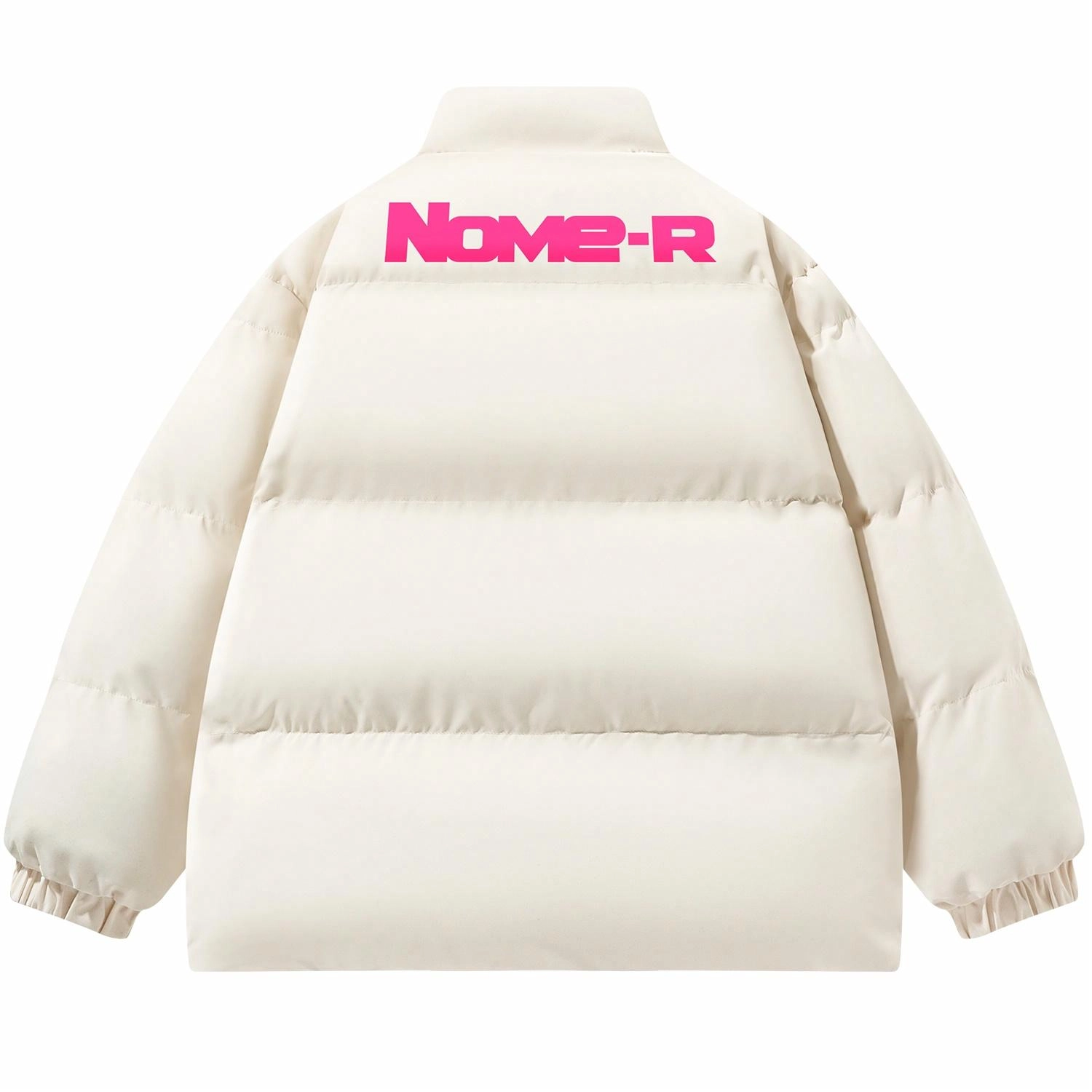NOME logo