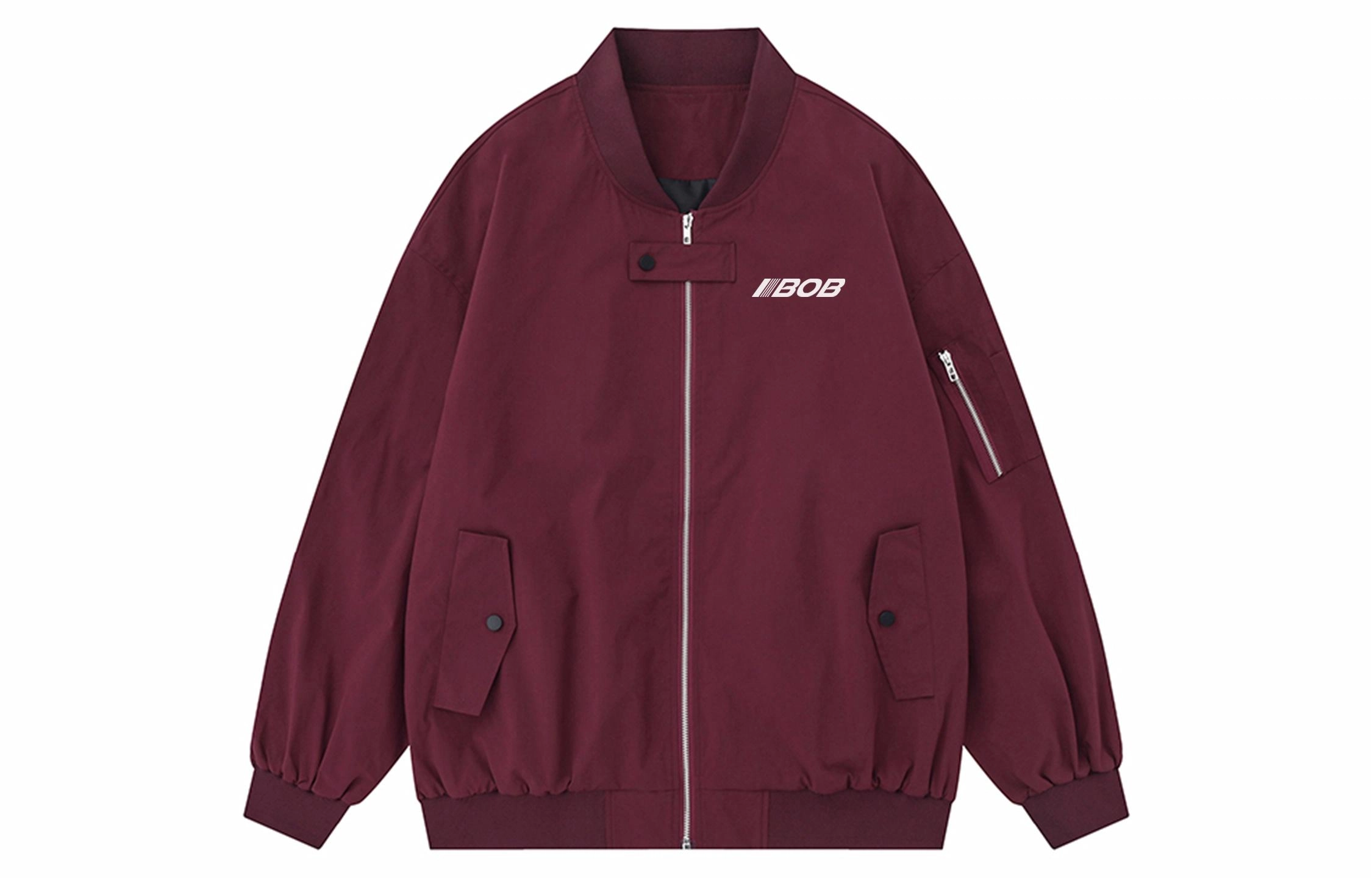 BOBBY ABLEY LOGO