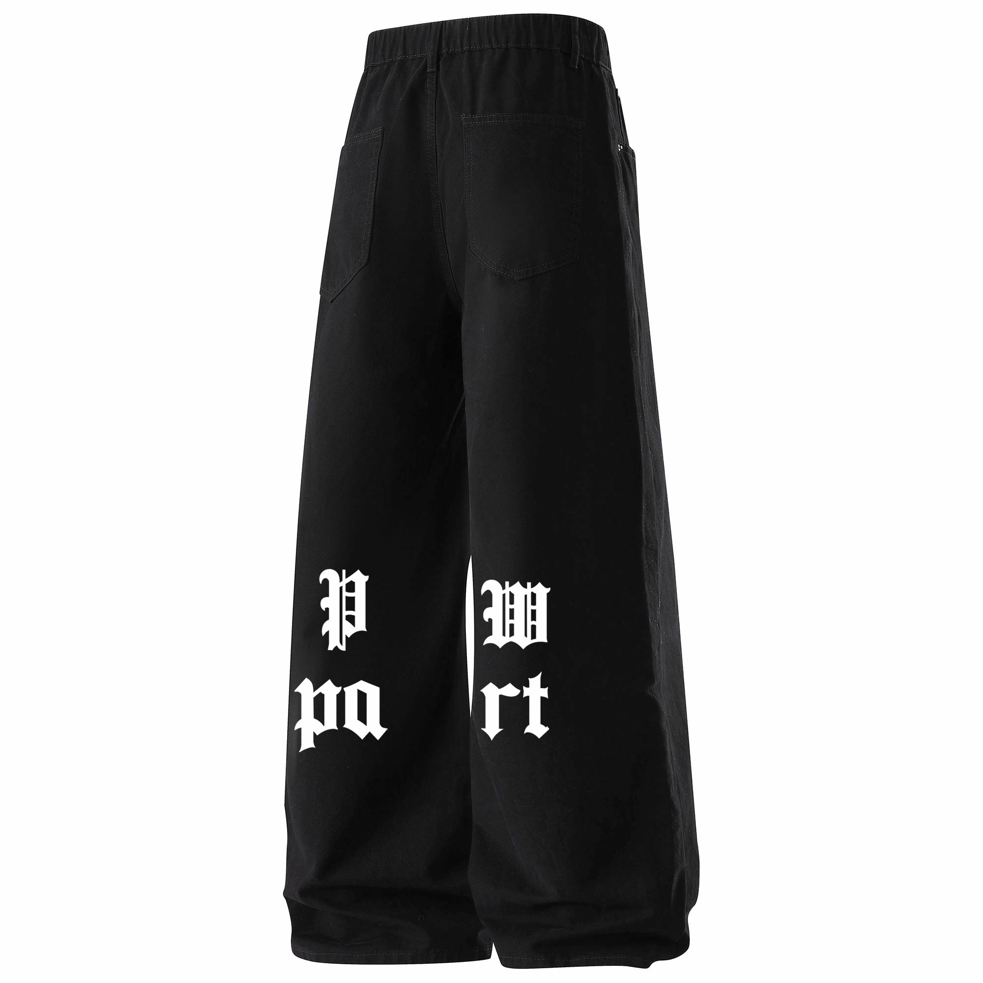 PARTWHOLE cleanfit