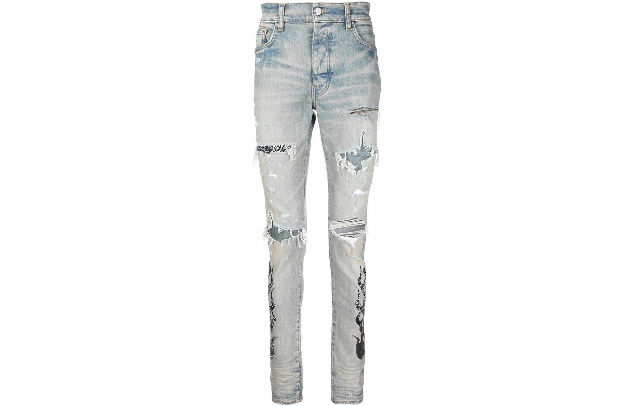 AMIRI SS22