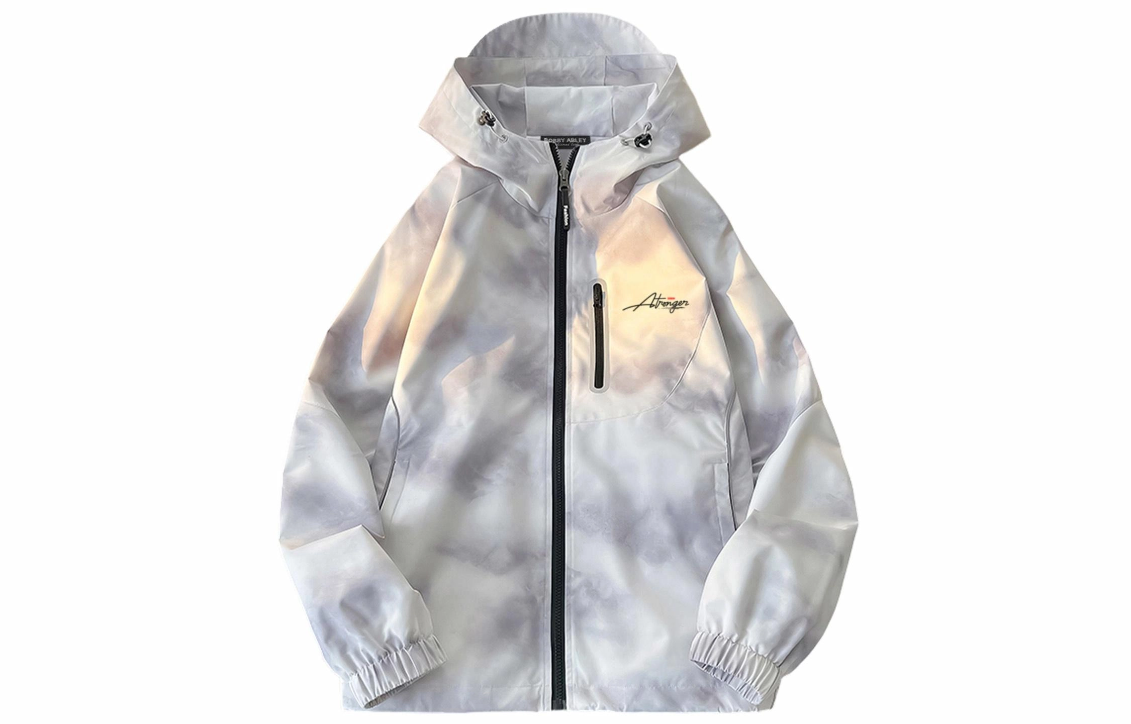 BOBBY ABLEY Logo