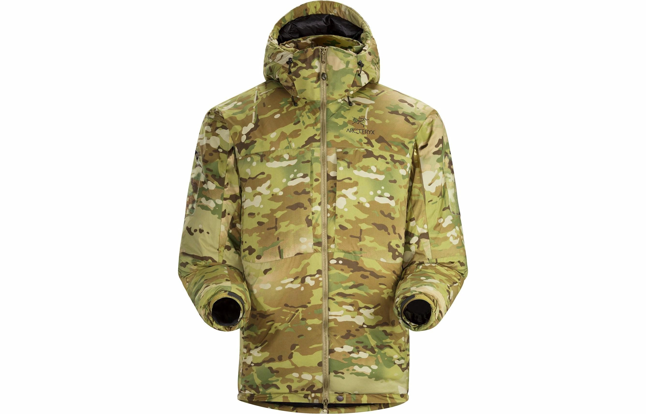Arcteryx