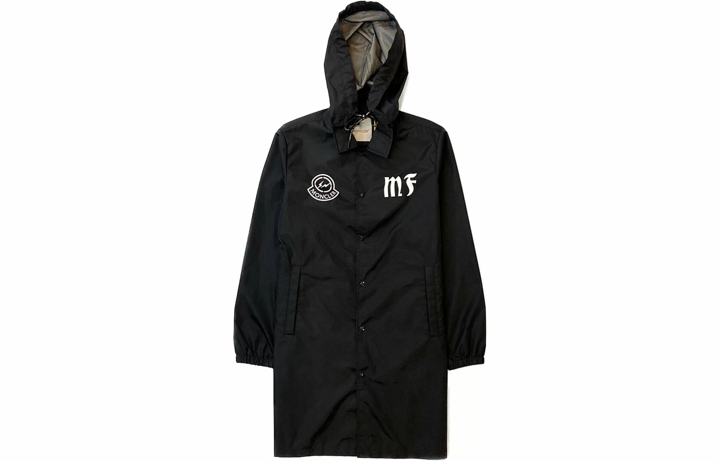 Moncler x FRGMT Downbeat