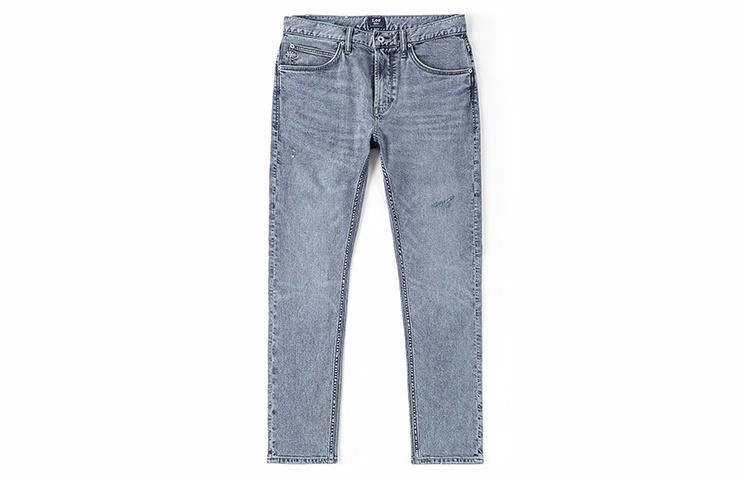 Lee SS24 709