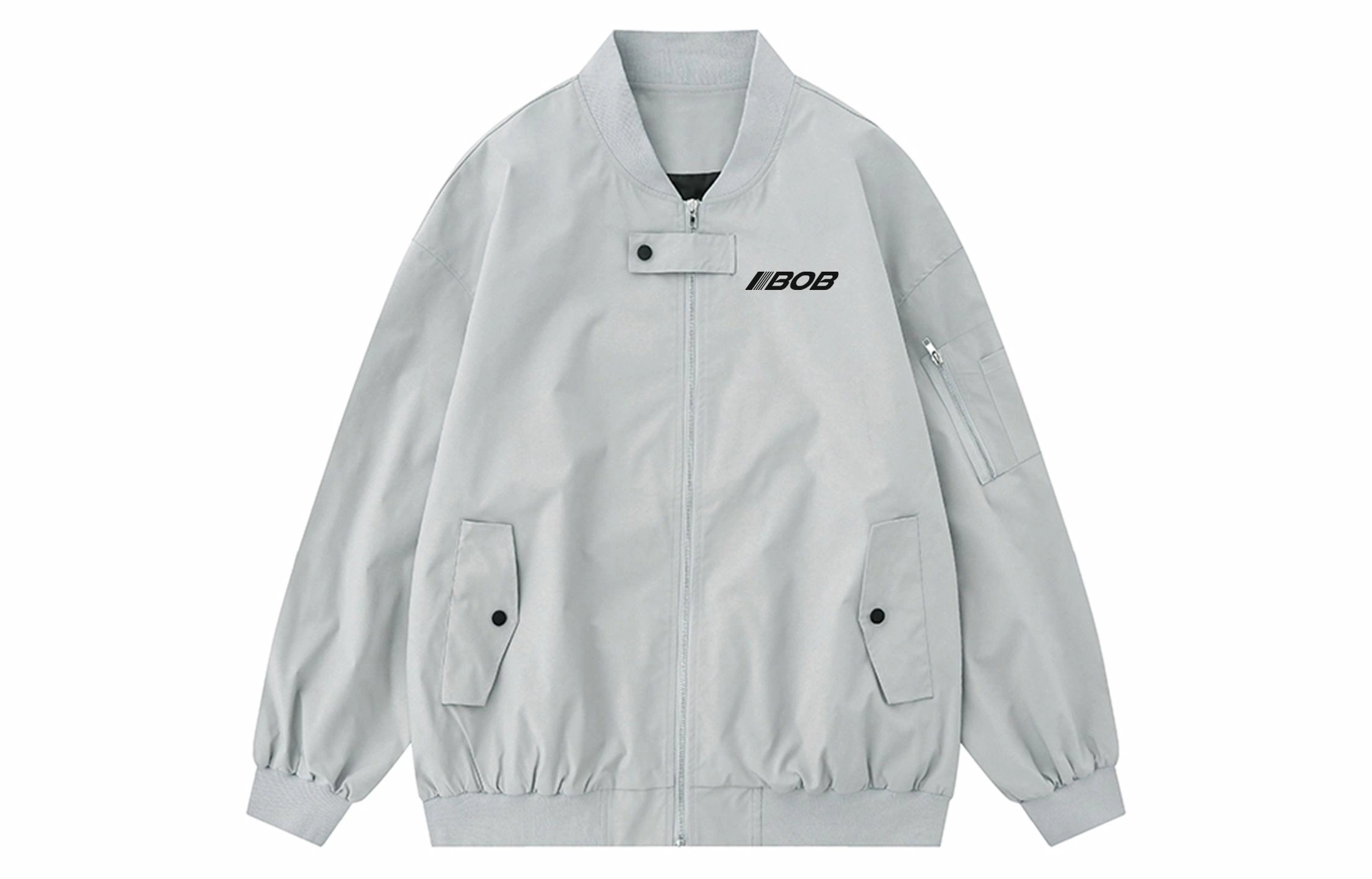 BOBBY ABLEY LOGO