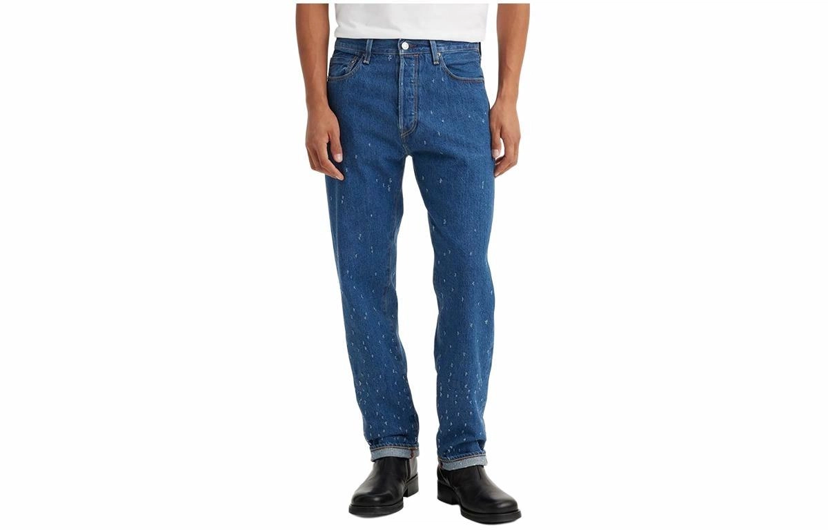 levis 501