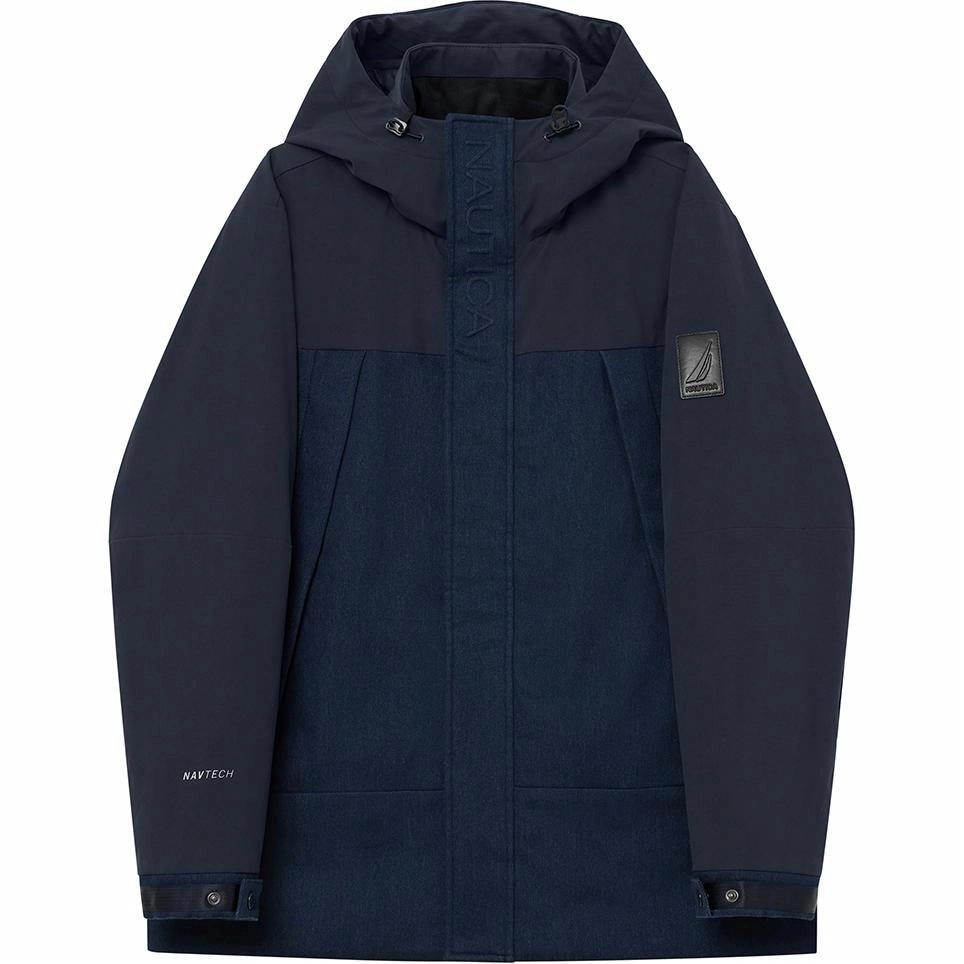 NAUTICA MAINLINE