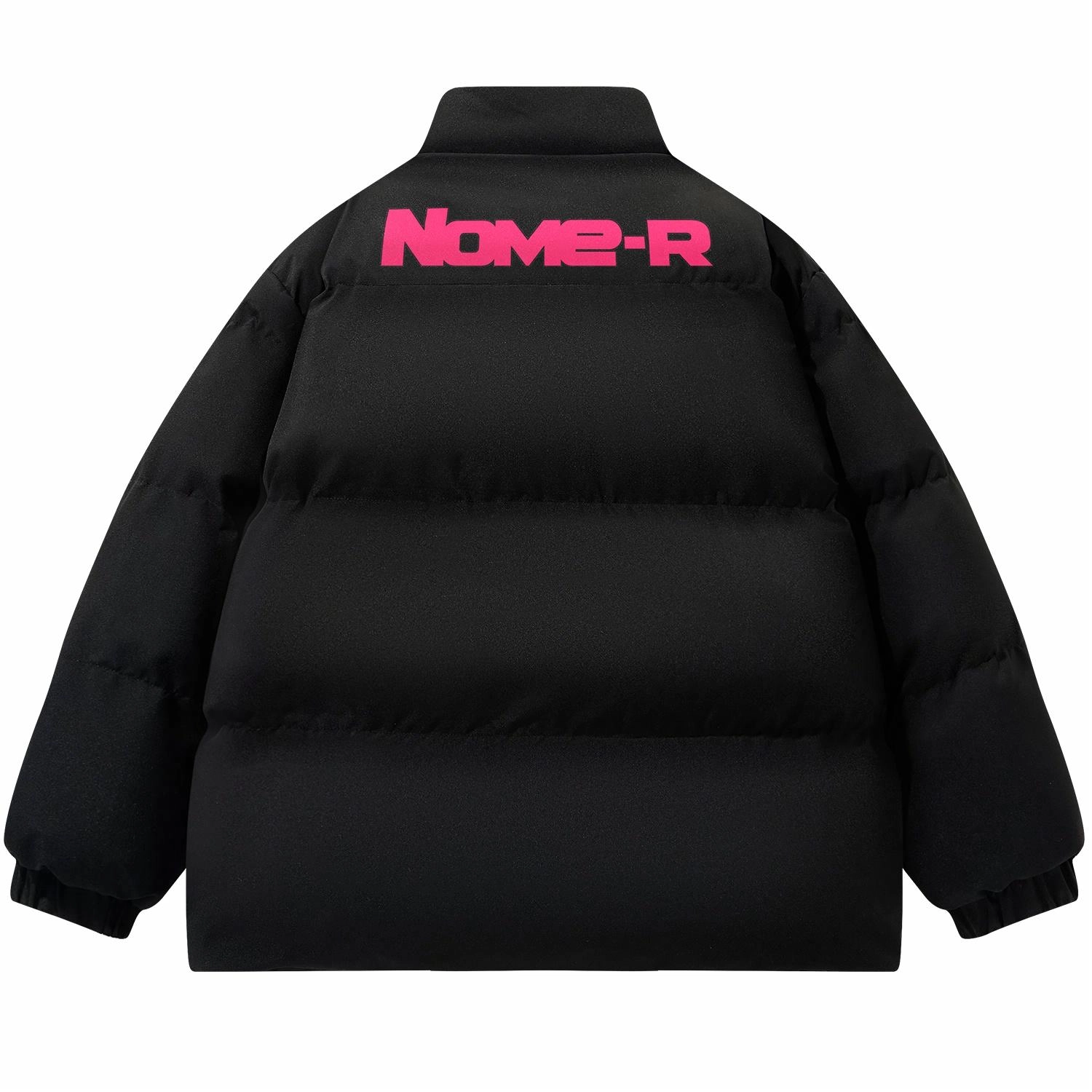 NOME logo