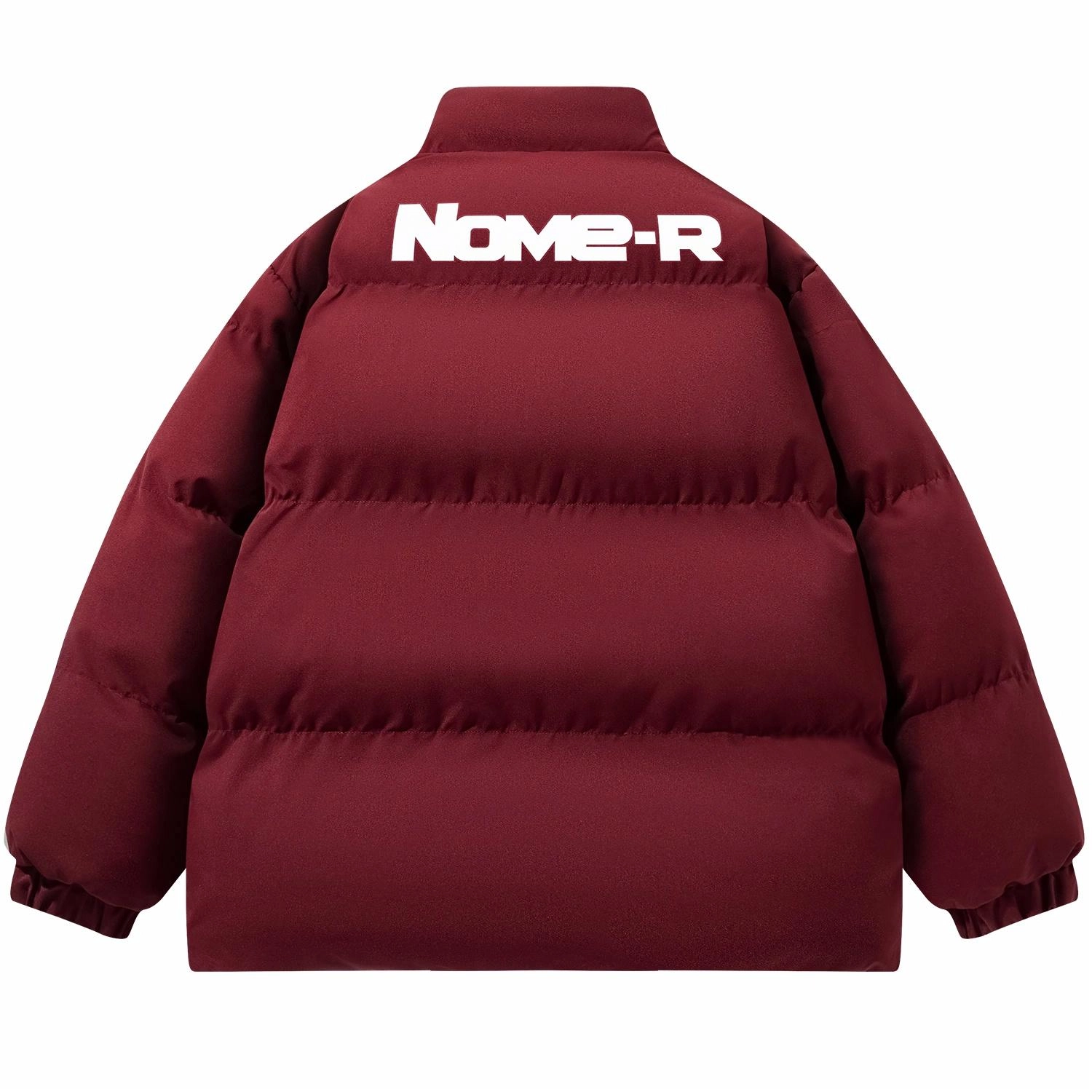 NOME logo
