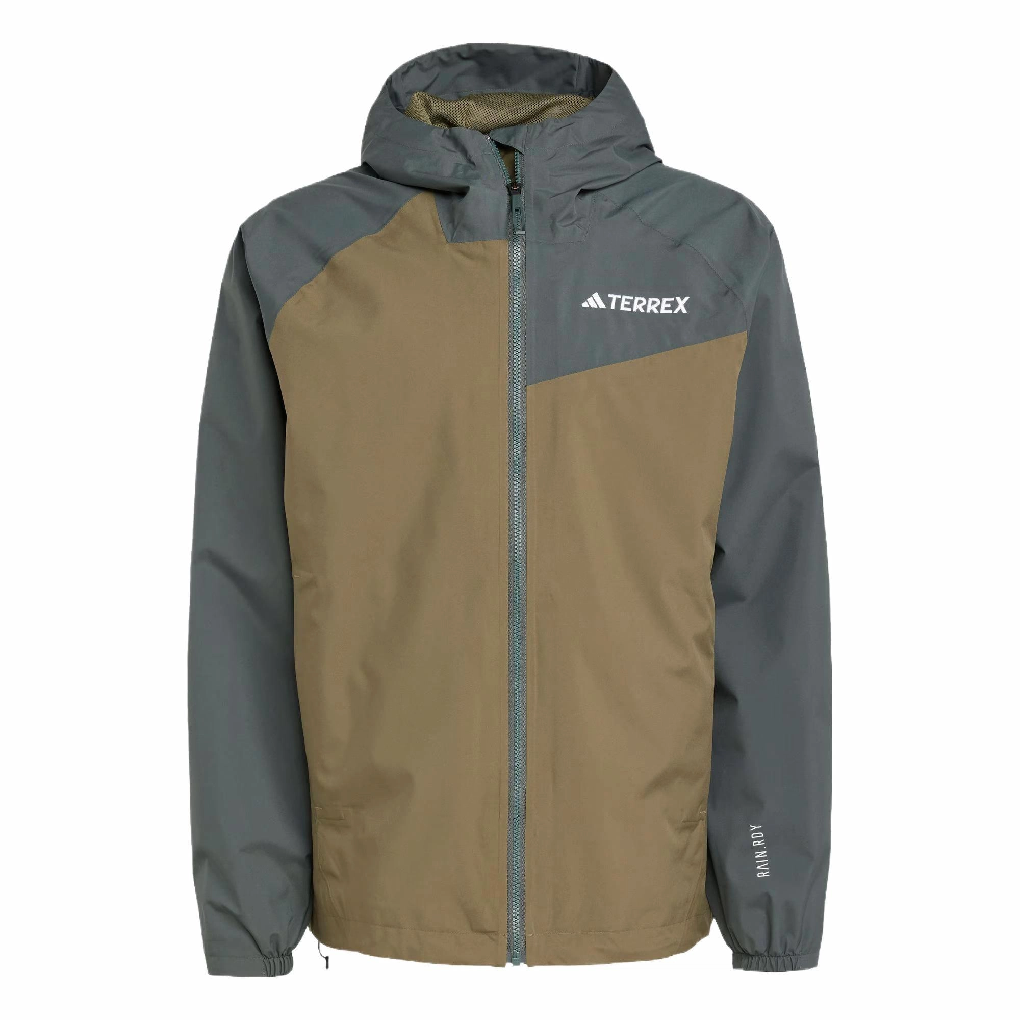 adidas TERREX MULTI 2L RAIN.RDY JACKET