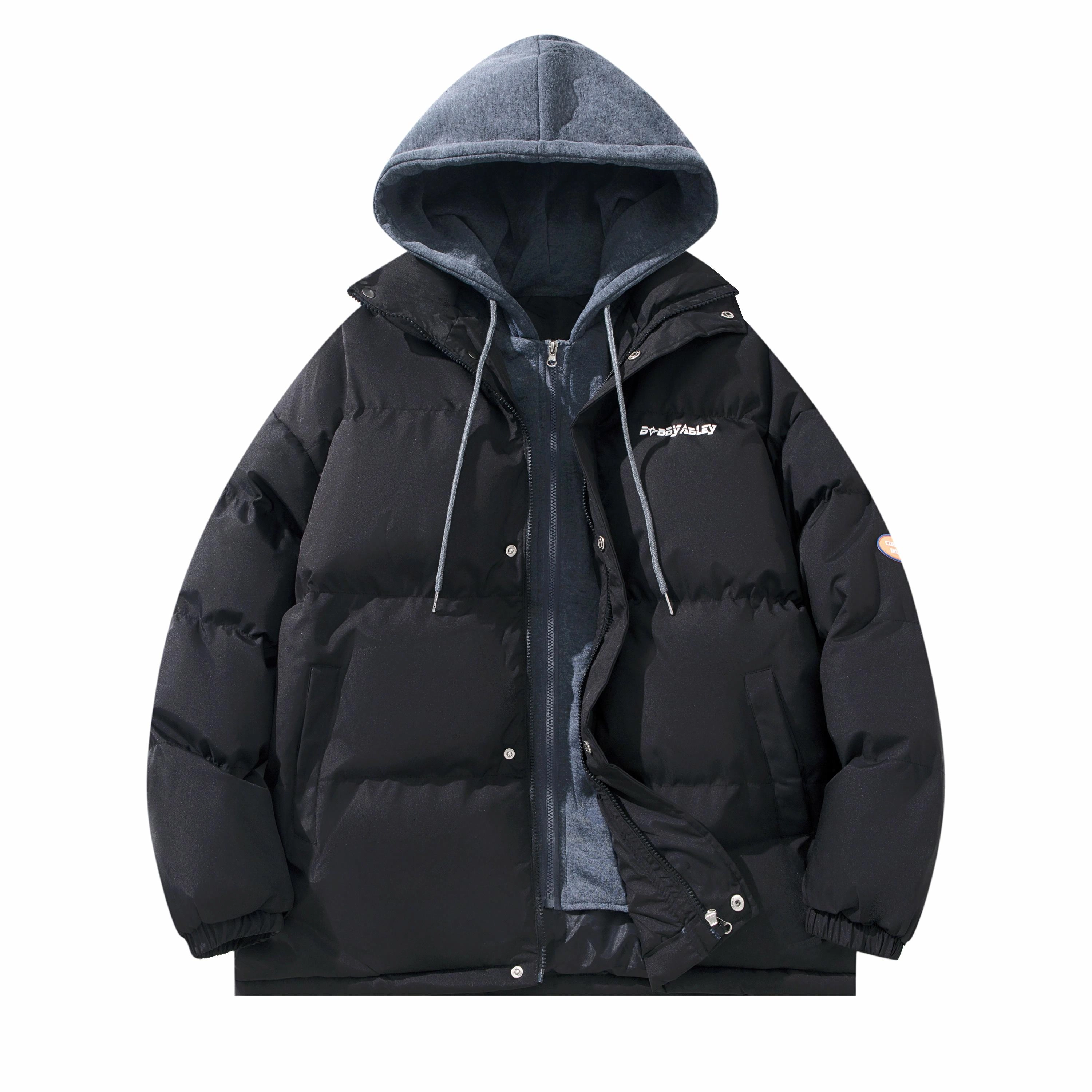 BOBBY ABLEY Logo