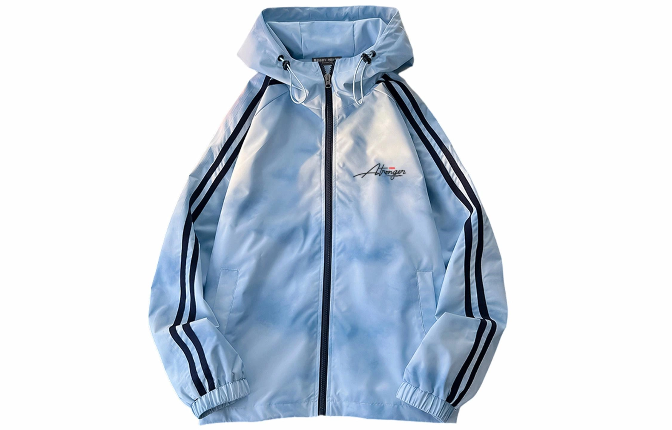 BOBBY ABLEY Logo