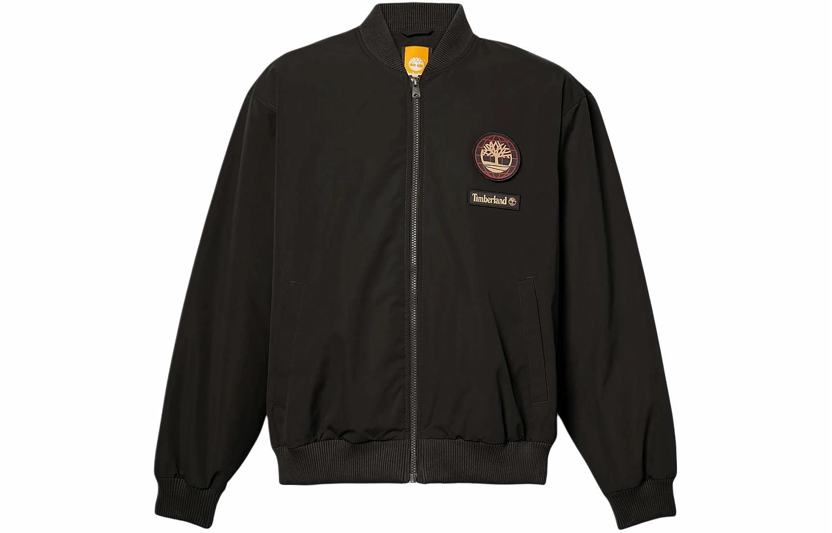 Timberland LUNAR NEW YEAR BADGE BOMBER Logo