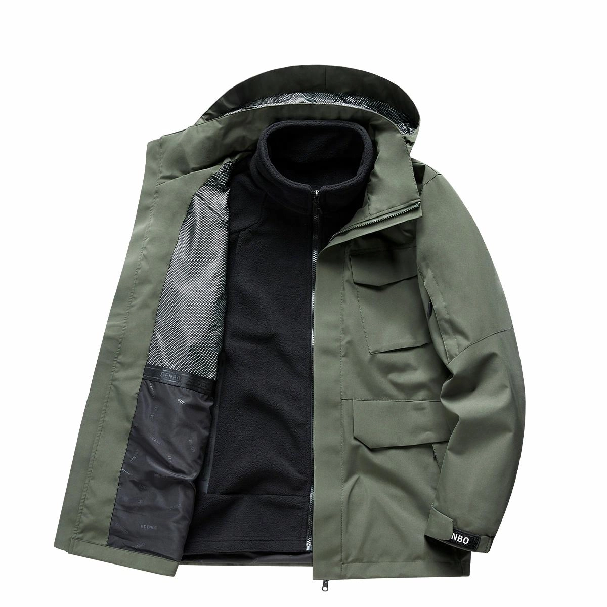 FW23 EDENBO