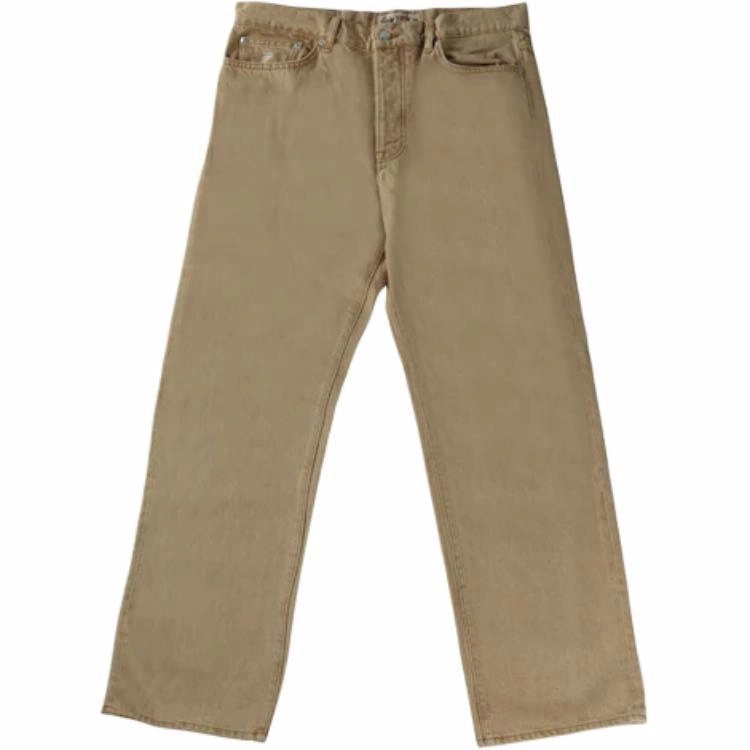 Stussy FW22 Denim Classic Jean