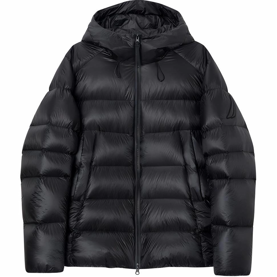 NAUTICA BLACK SAIL