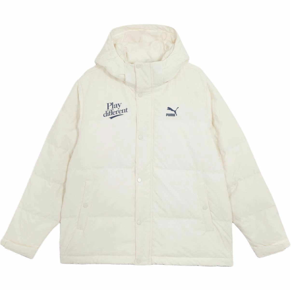 PUMA CLASSICS UNISEX Logo