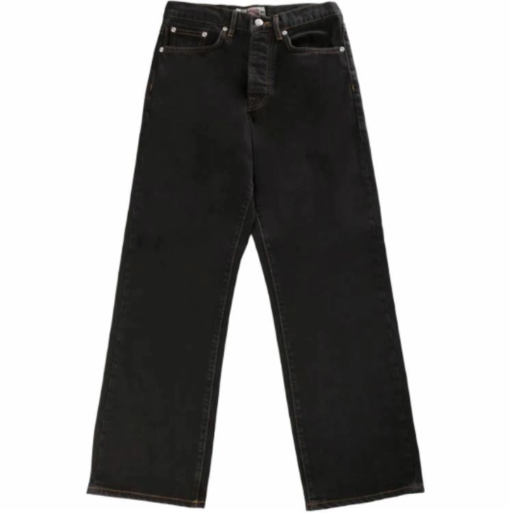 Stussy FW22 Denim Classic Jean