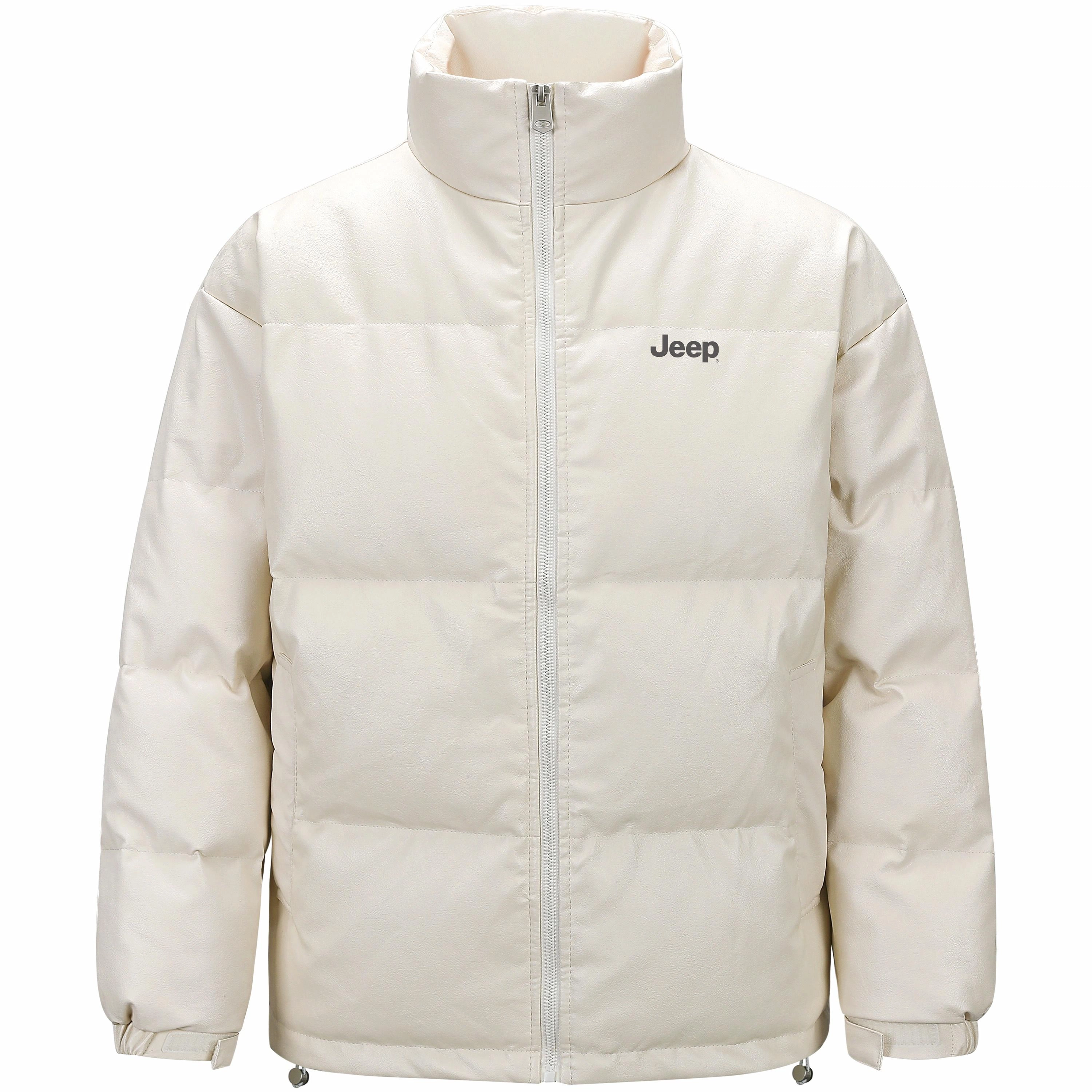 Jeep Icyglow LogoPU