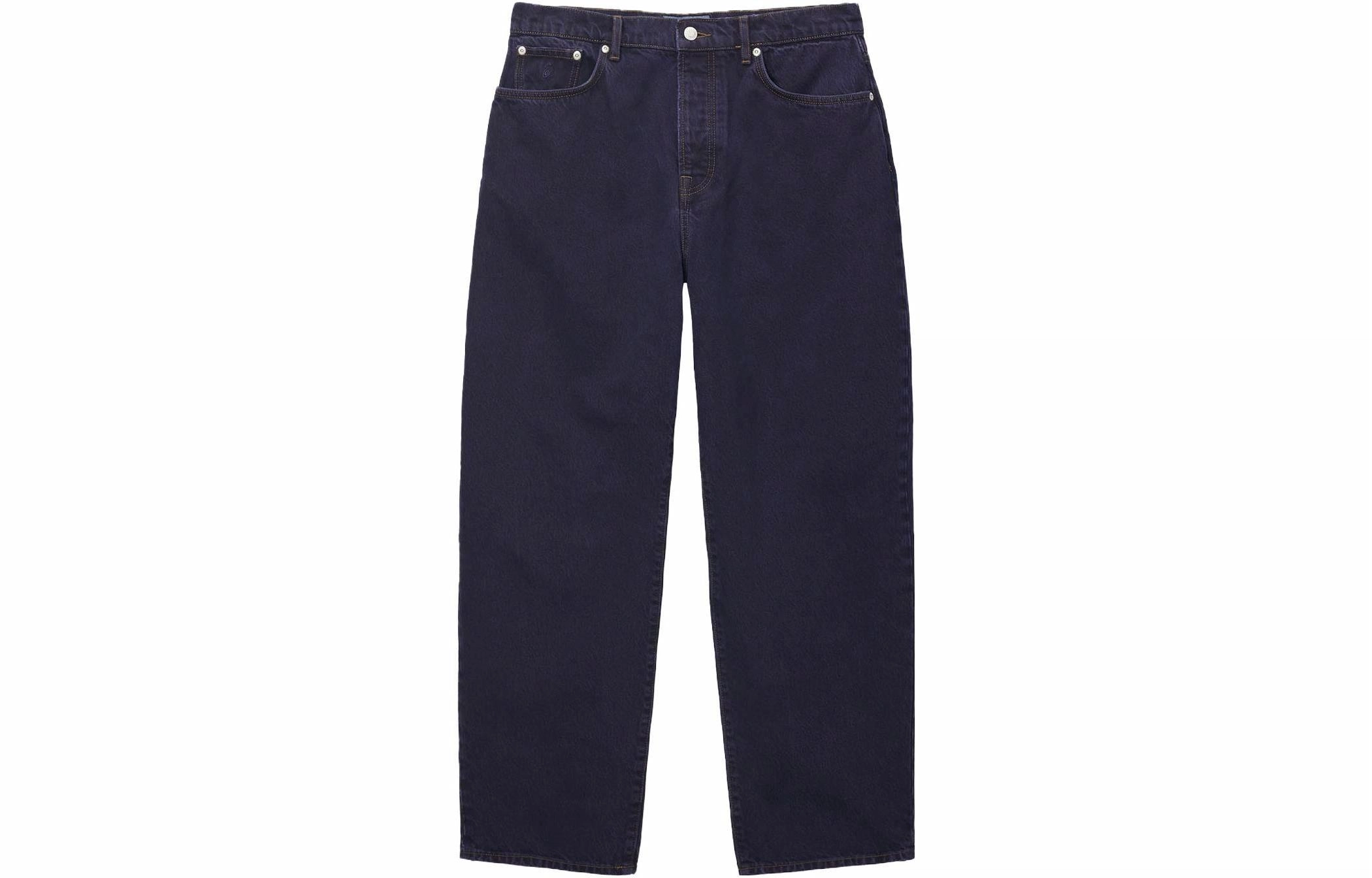 Stussy FW22 Denim Big Ol' Jean