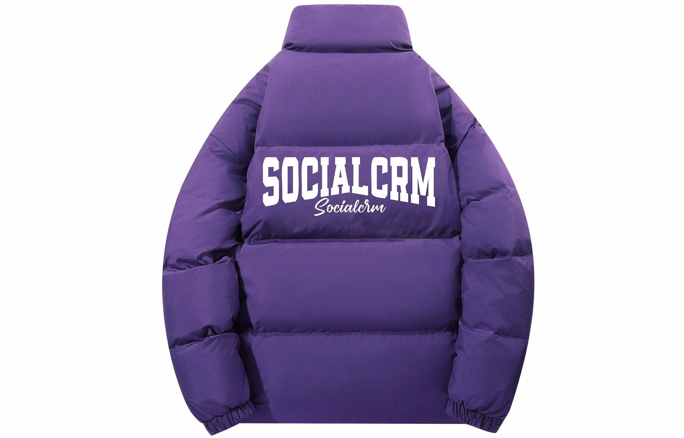 SCRM Logo