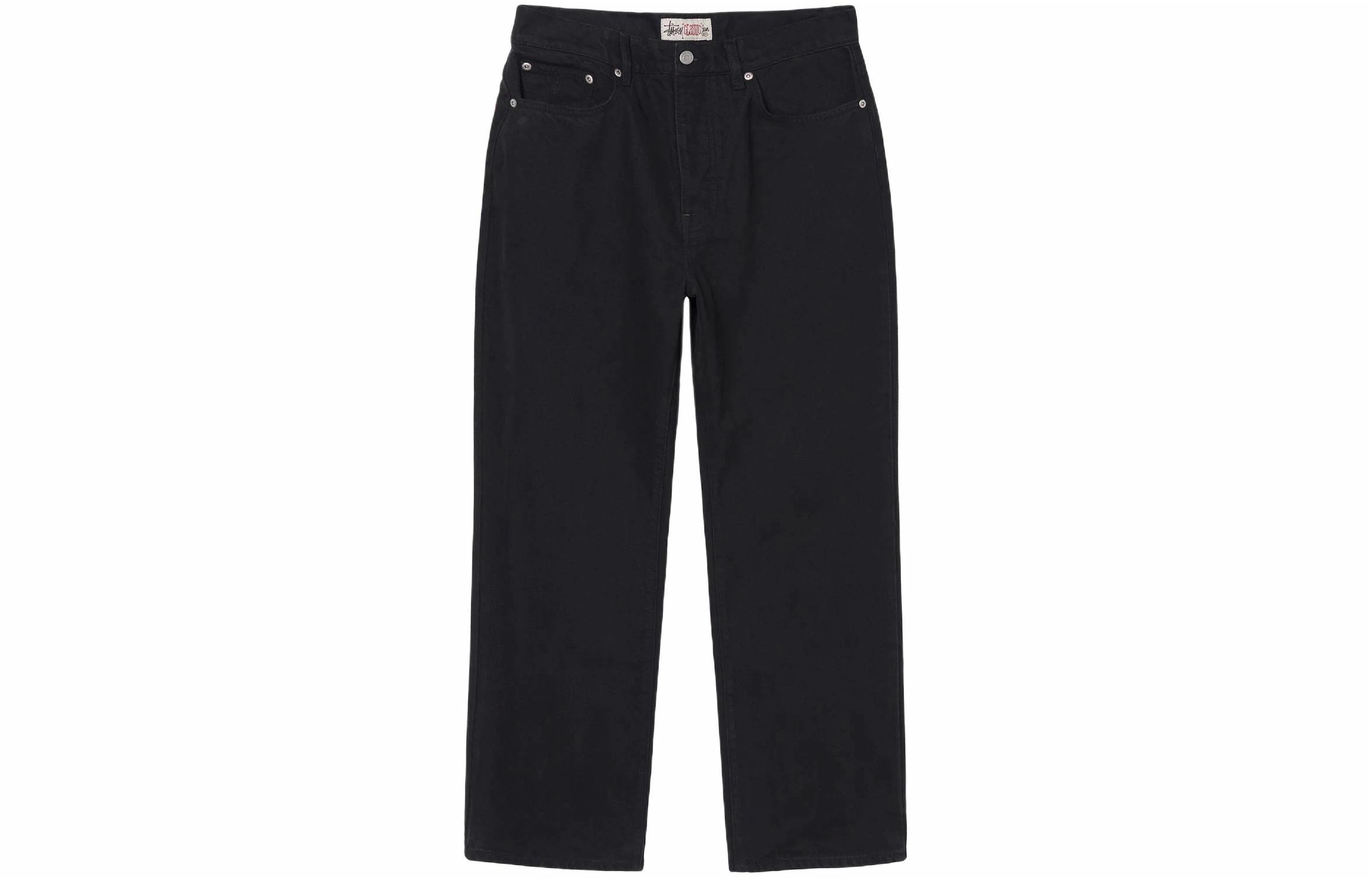 Stussy FW22 Denim Classic Jean