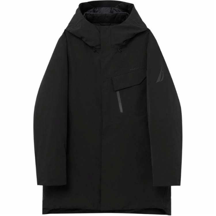 NAUTICA BLACK SAIL