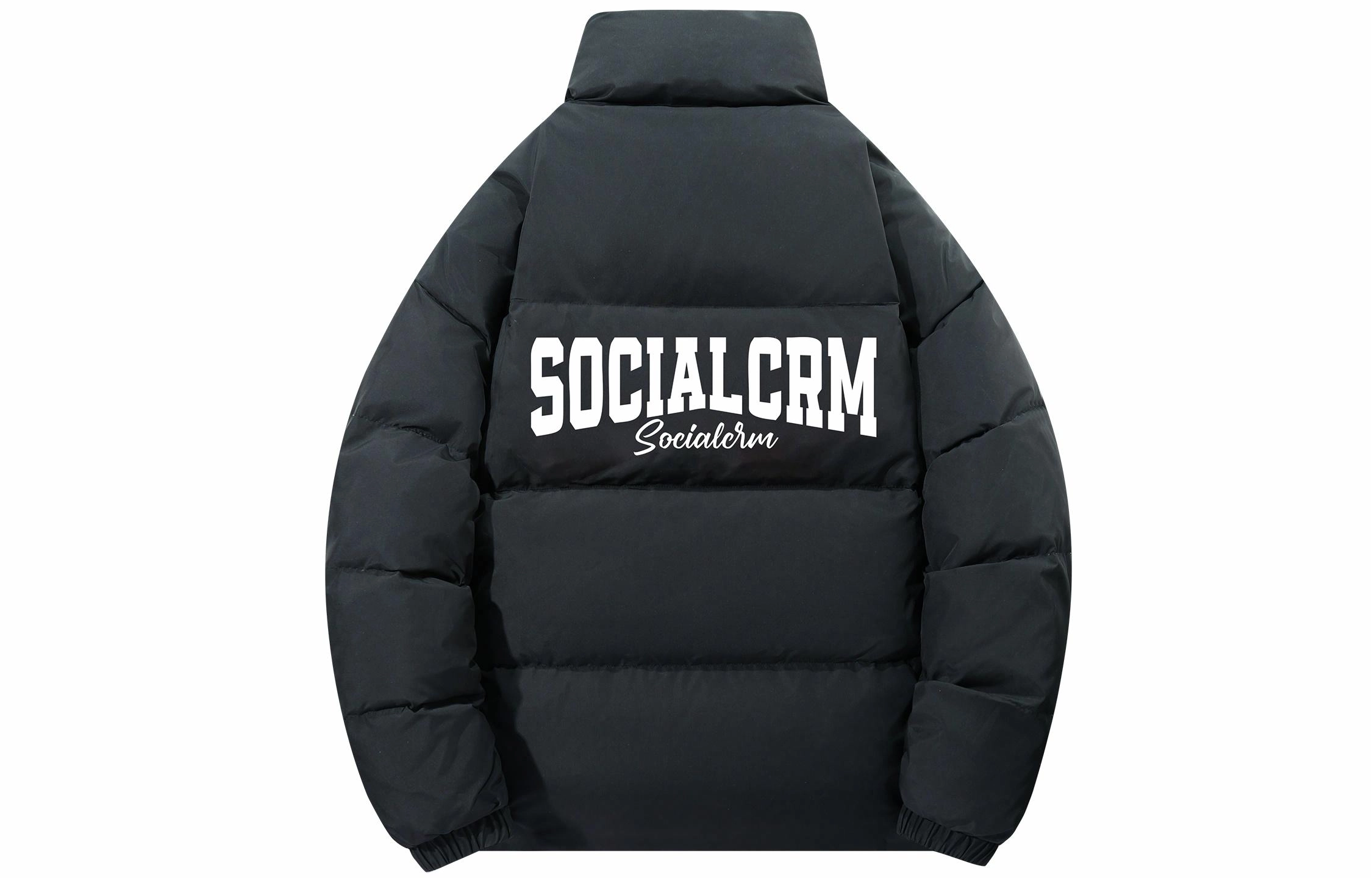 SCRM Logo