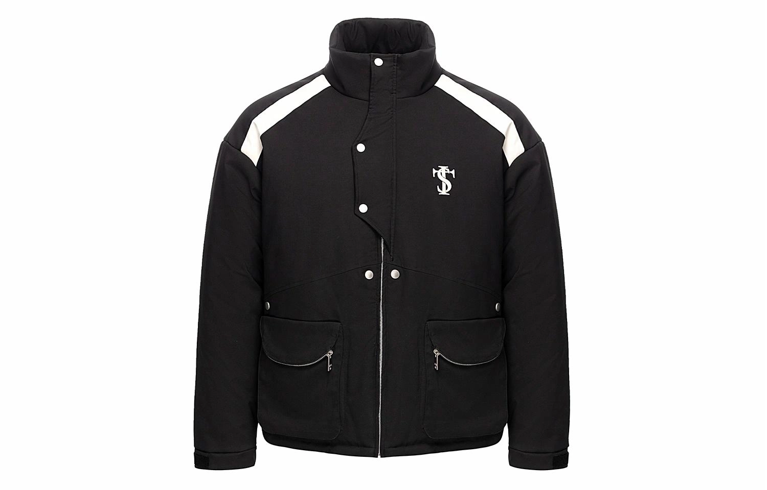 STK SMALL TOWN KID Logo