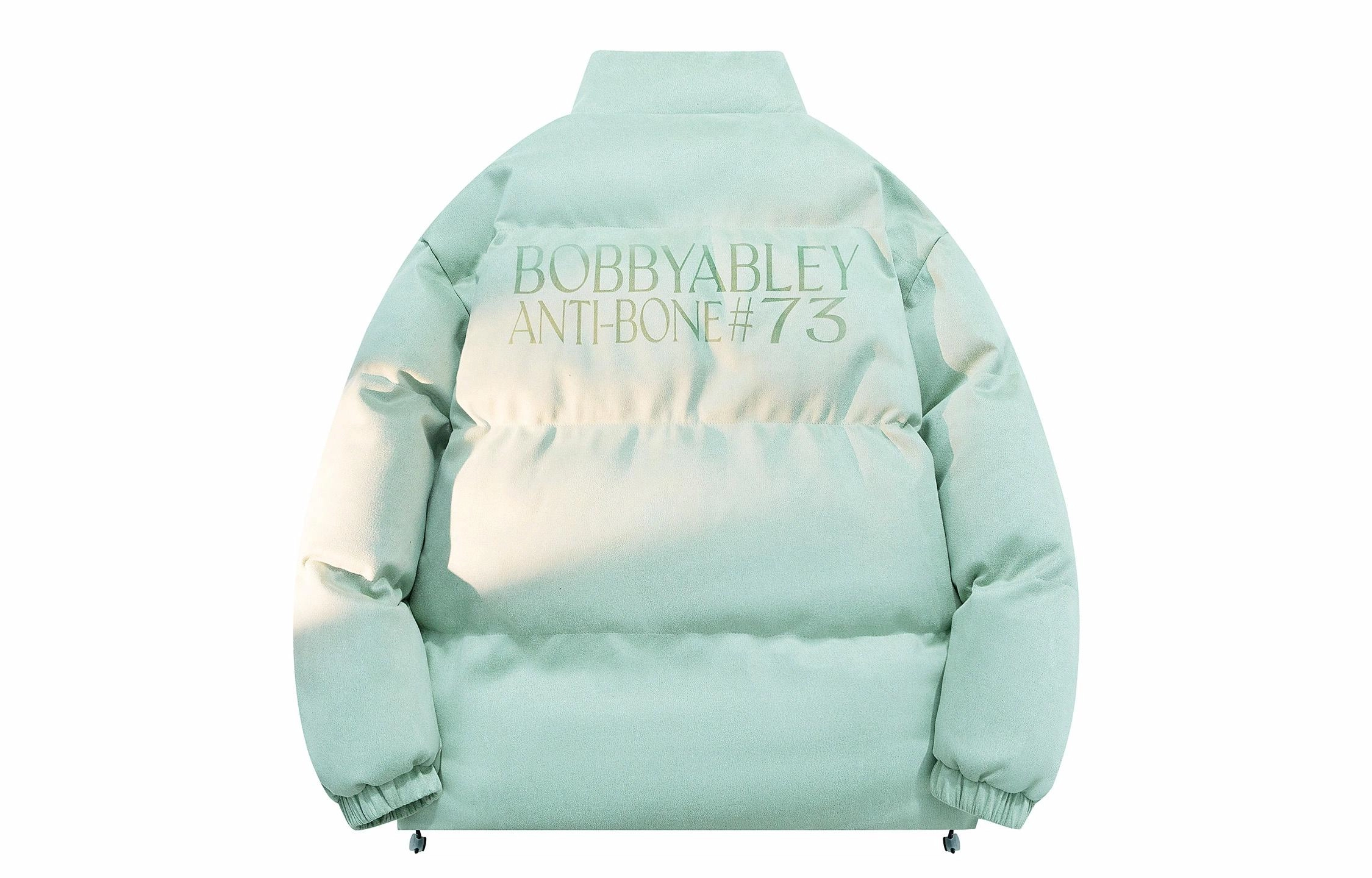 BOBBY ABLEY Logo