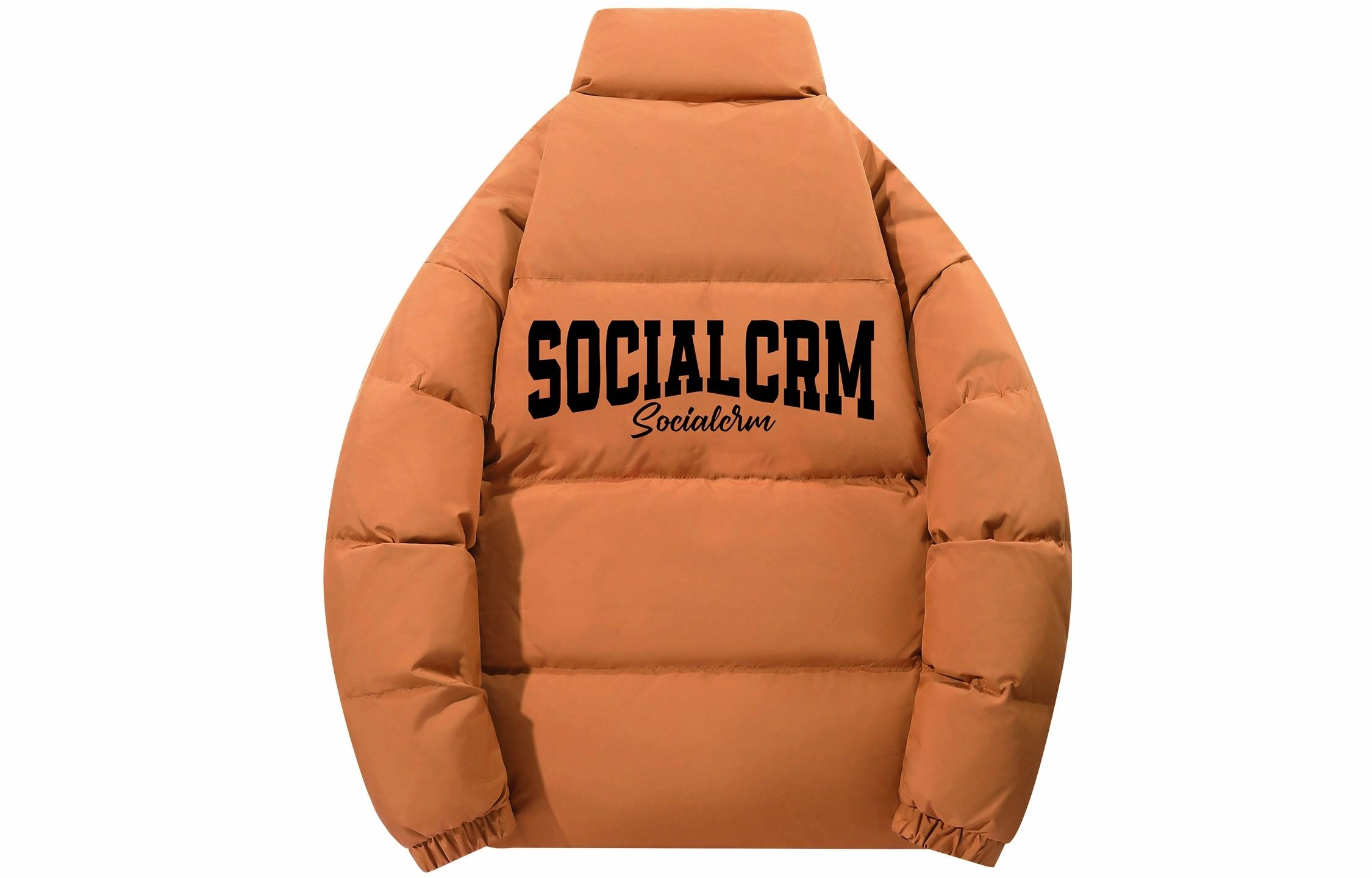 SCRM Logo
