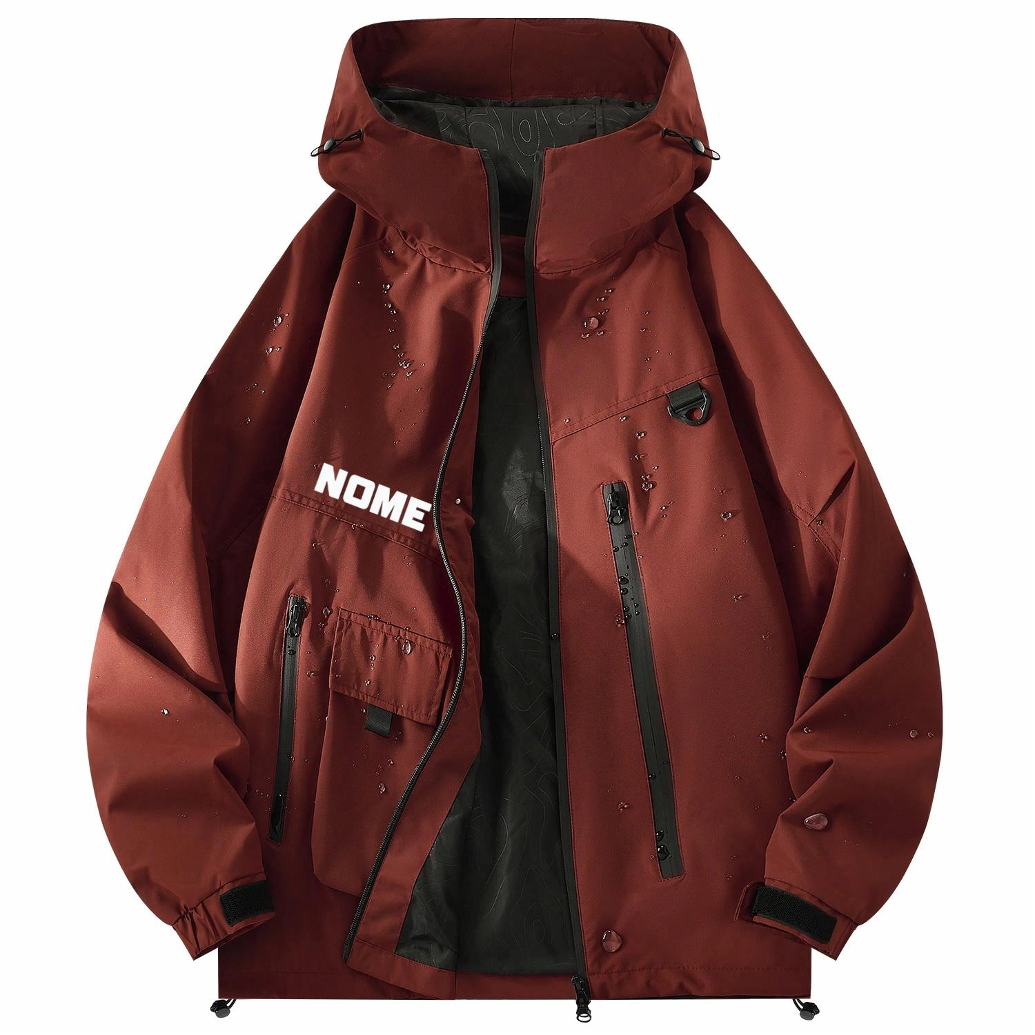 NOME Logo
