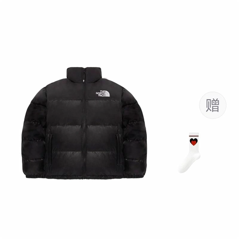 THE NORTH FACE 1996 M'S ECO NUPTSE JACKET