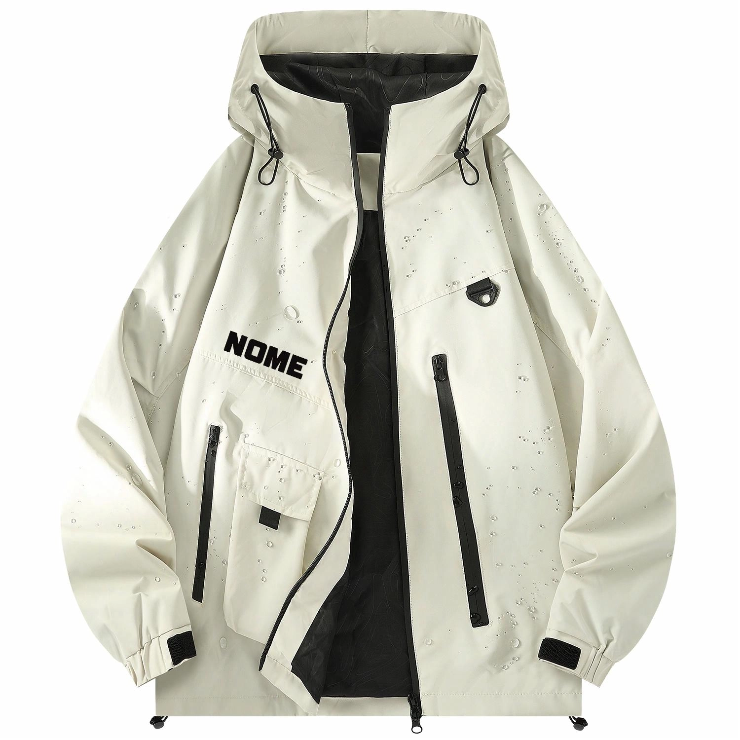 NOME Logo
