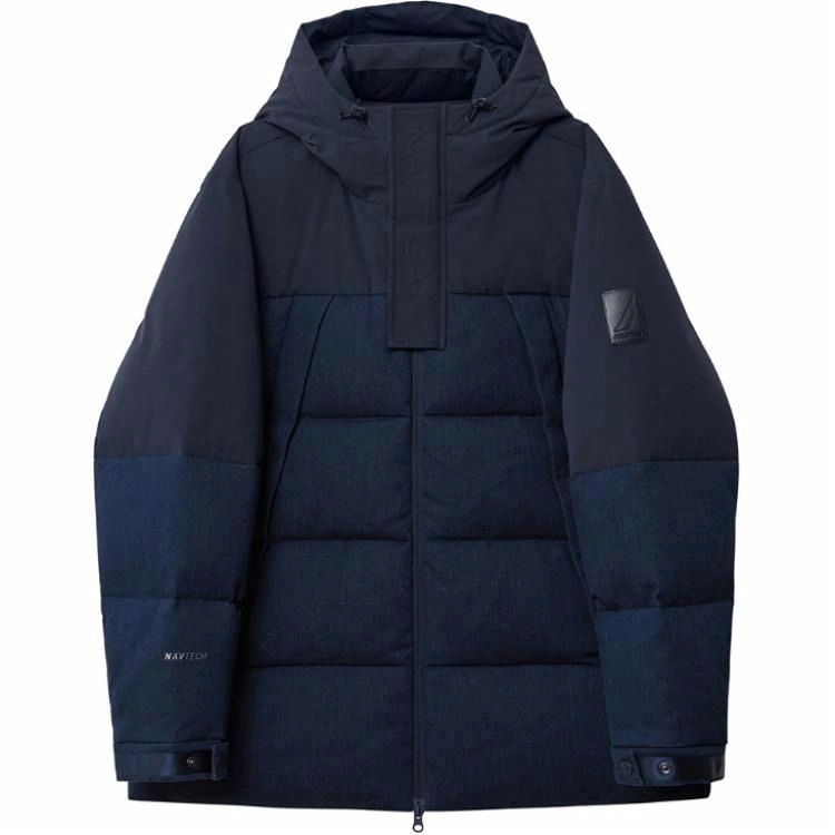 NAUTICA MAINLINE