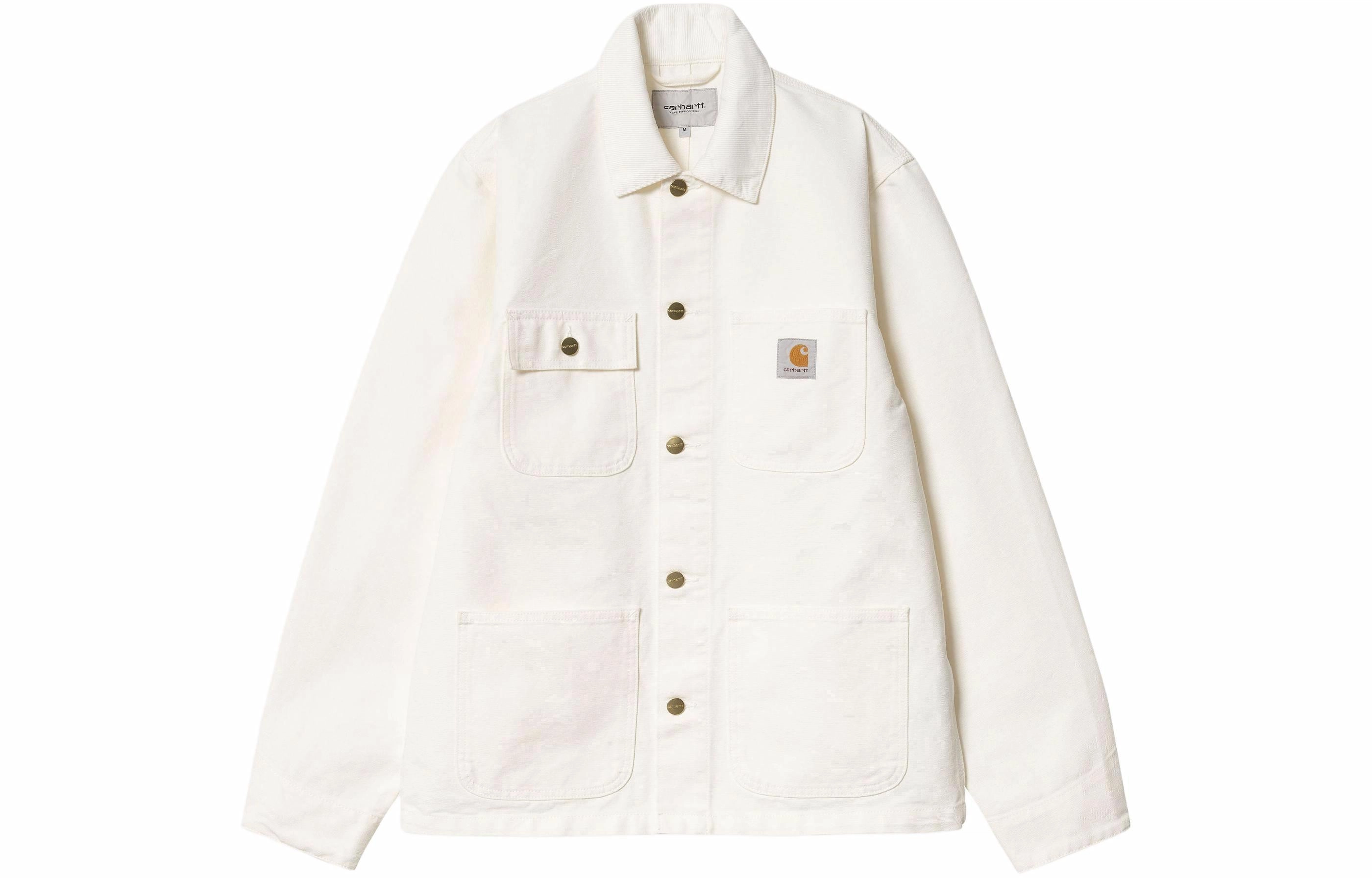 Carhartt WIP SS24 Michigan Coat (Summer)
