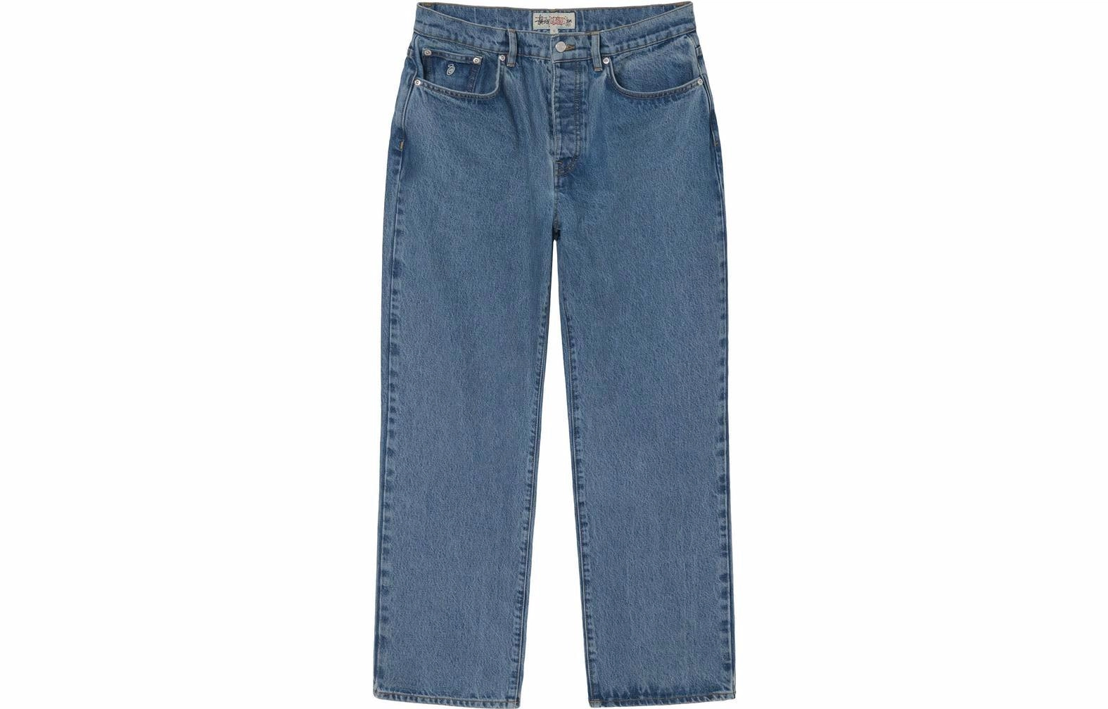Stussy FW22 Denim Classic Jean