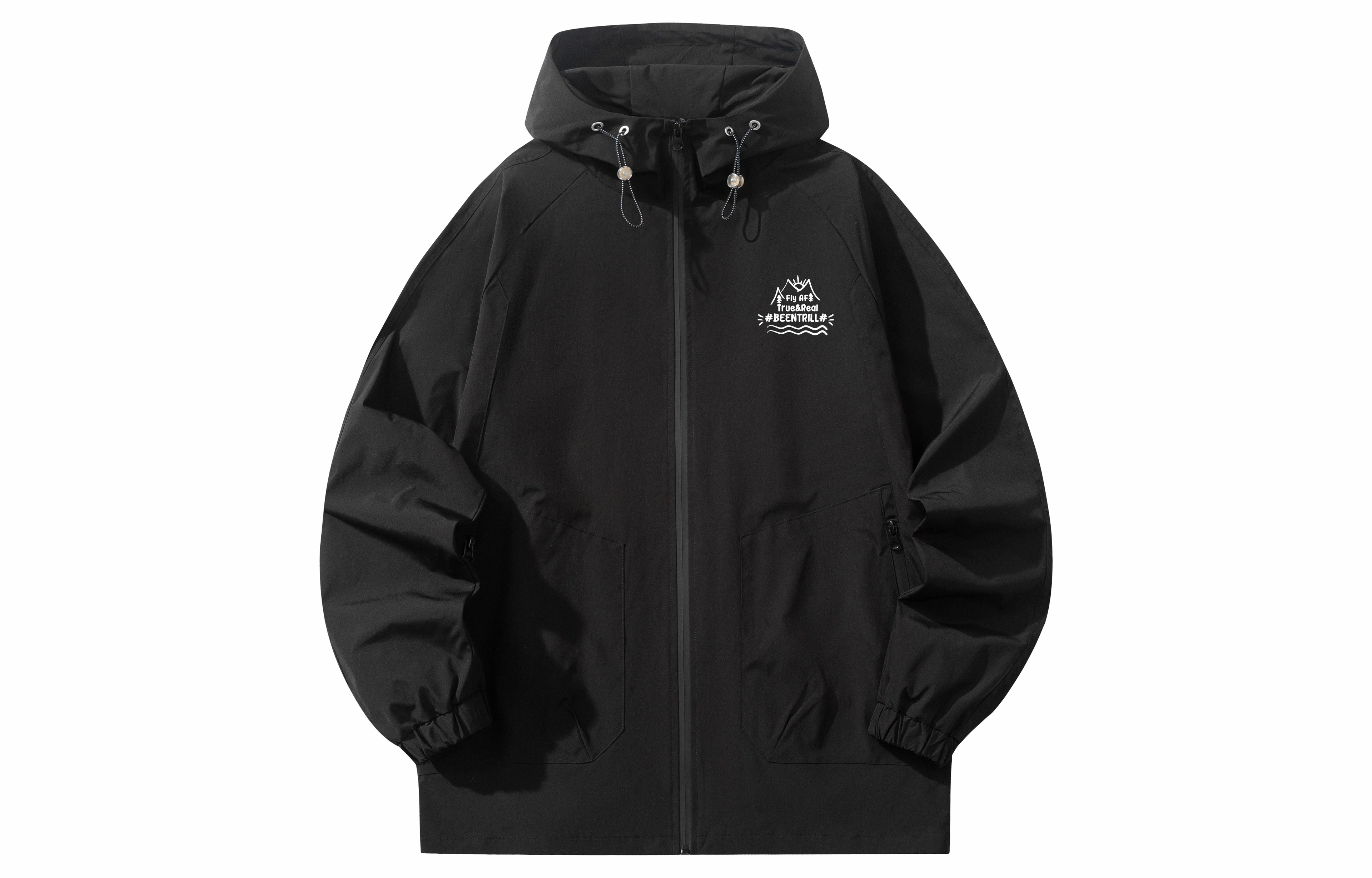 BEENTRILL