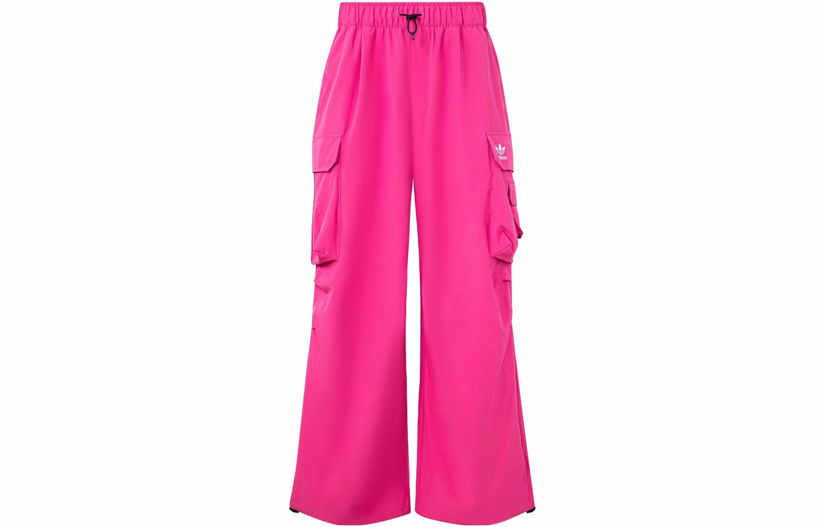 adidas originals Cargo Pants Logo