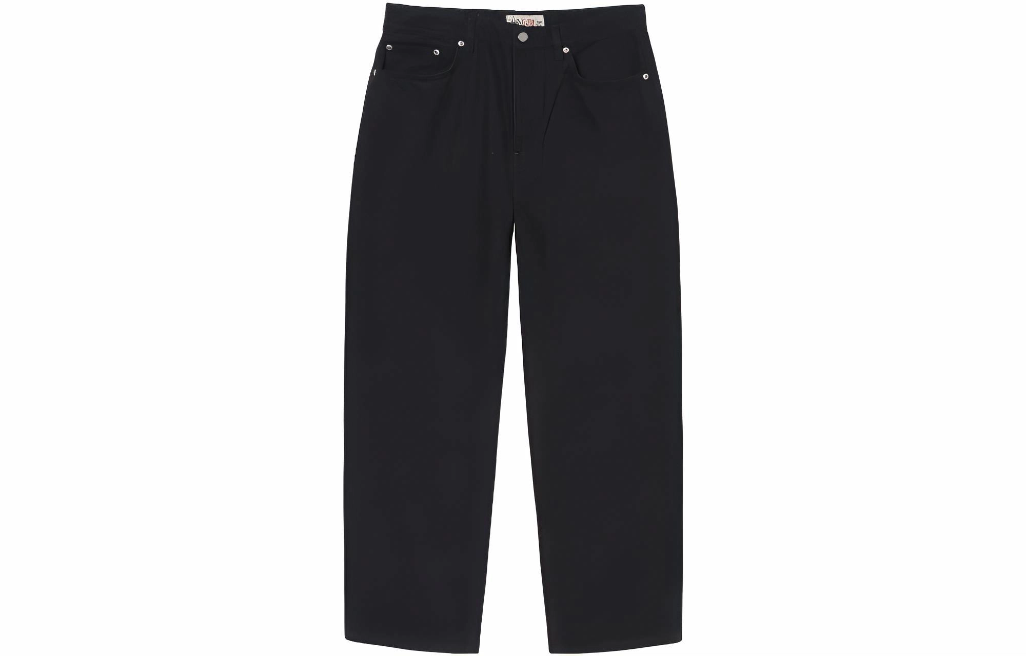 Stussy FW22 Overdyed Big Ol' Jean